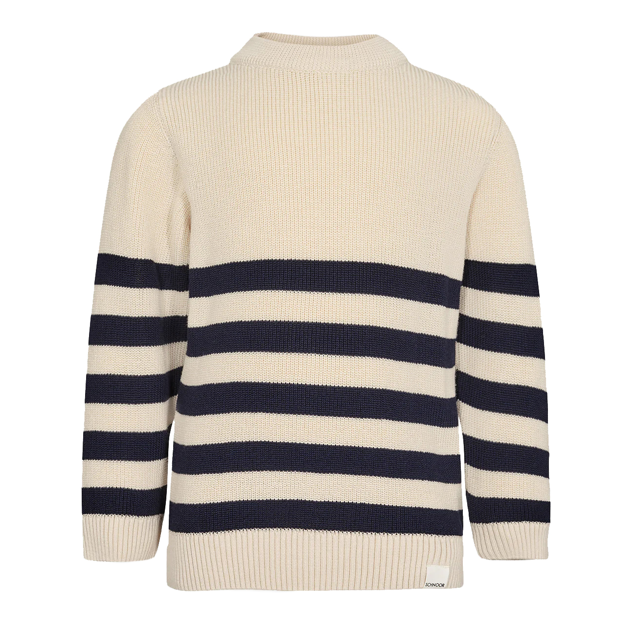 Knit 3335 - Petit Sofie Schnoor