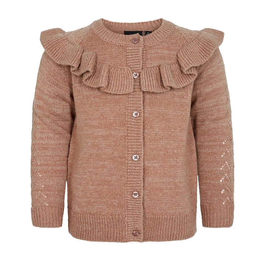 Cardigan 3456 - Petit Sofie Schnoor