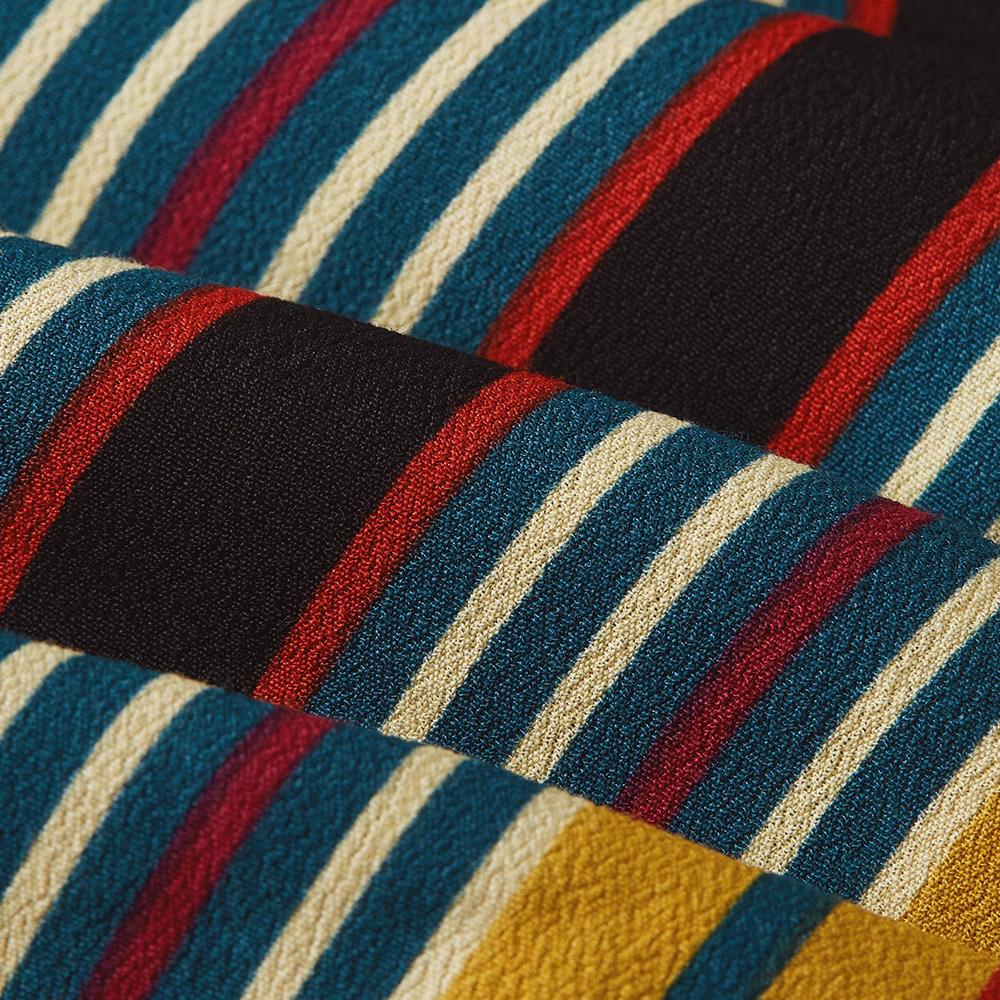 Palazzo Pants Maxim Stripe - King Louie