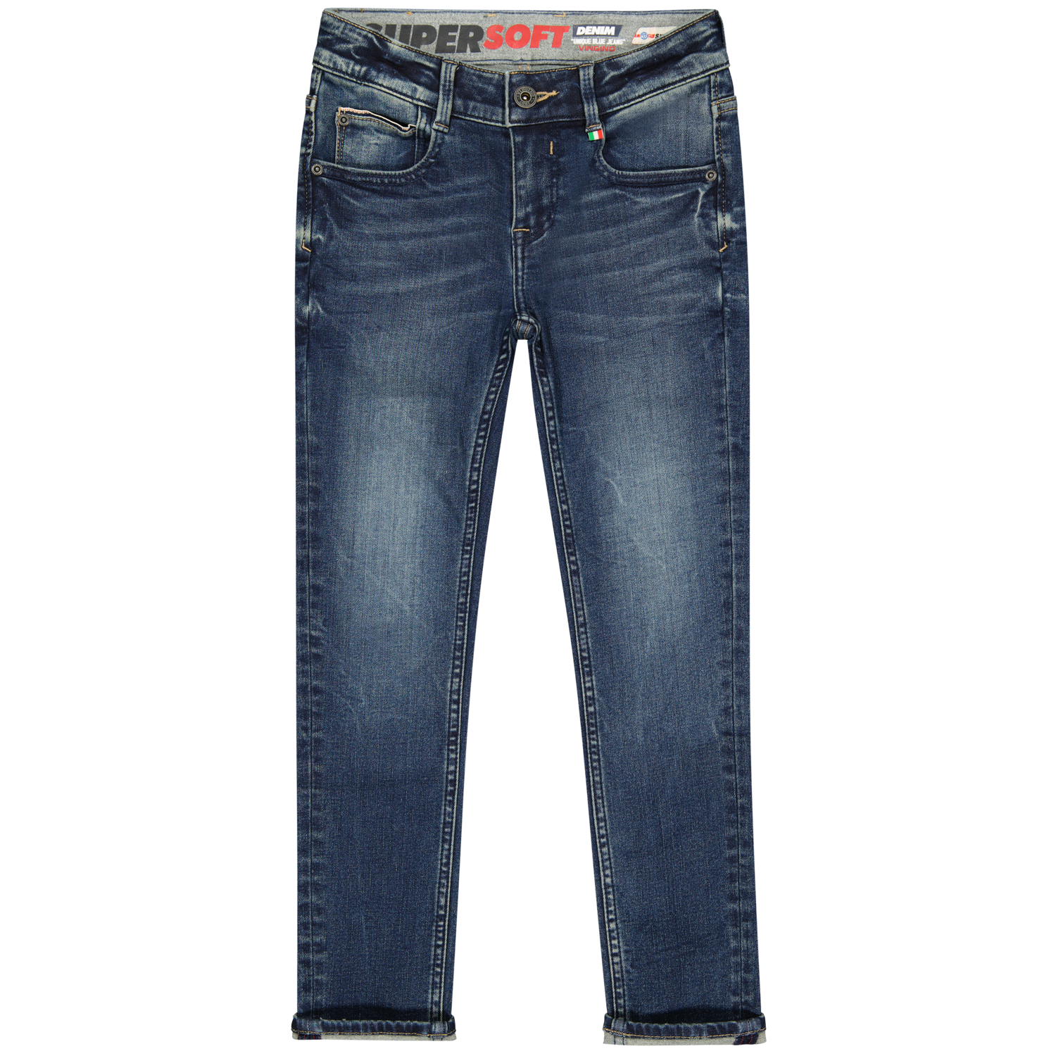Amos Boys Jeans - Vingino