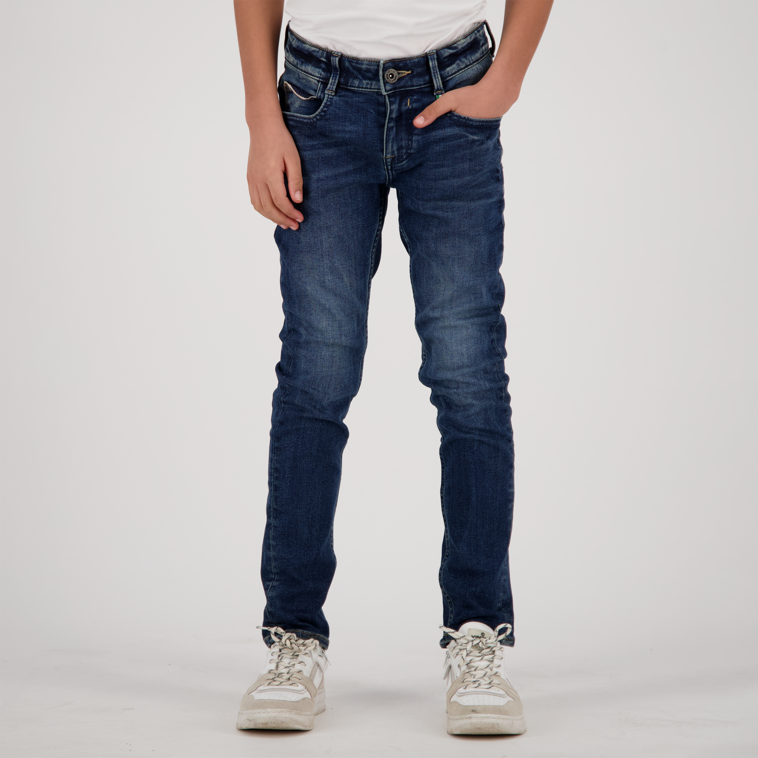 Amos Boys Jeans - Vingino - Alternatieve afbeelding