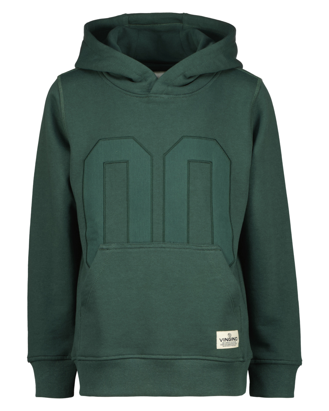 Nillo Boys Hoodie - Vingino