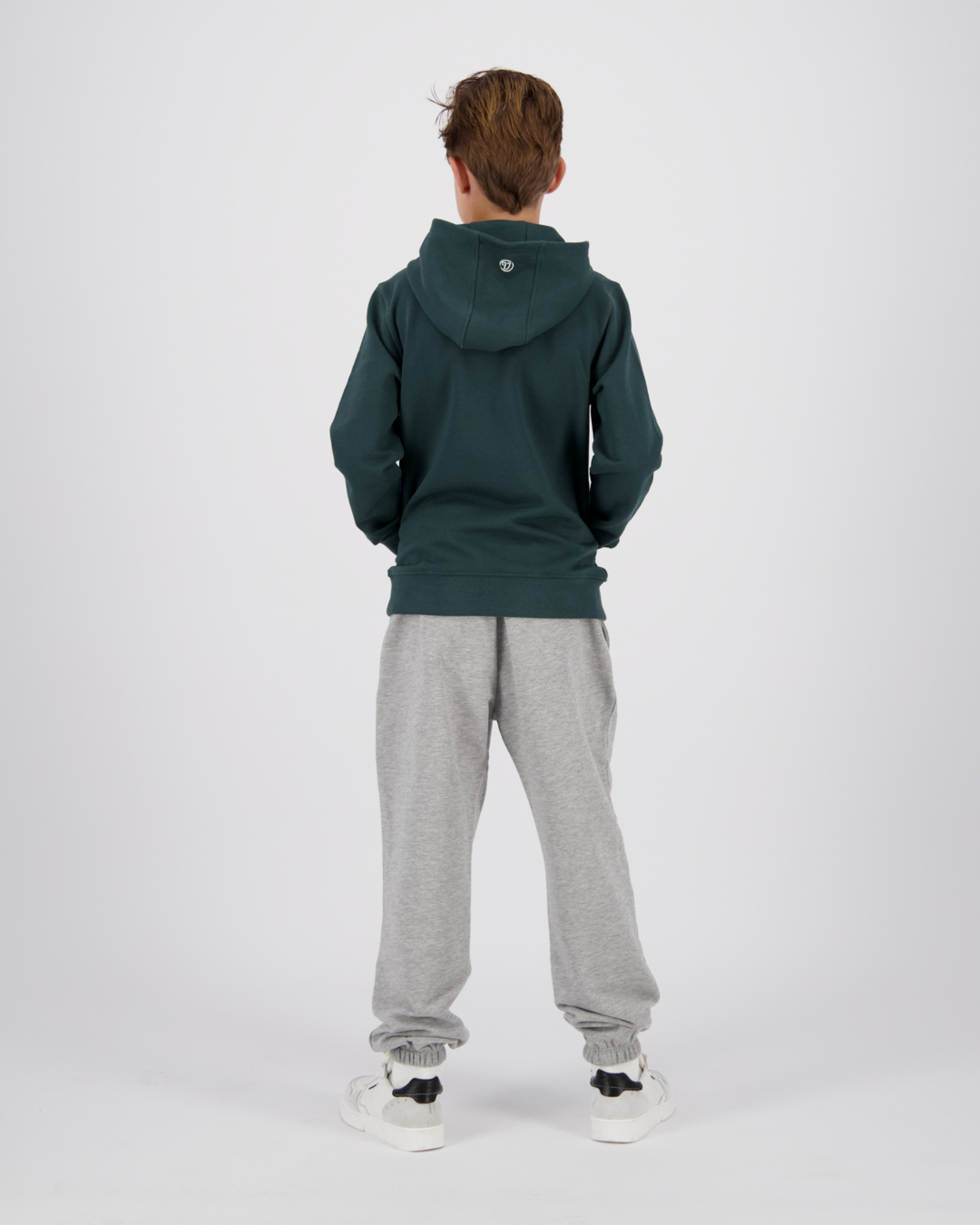 Nillo Boys Hoodie - Vingino