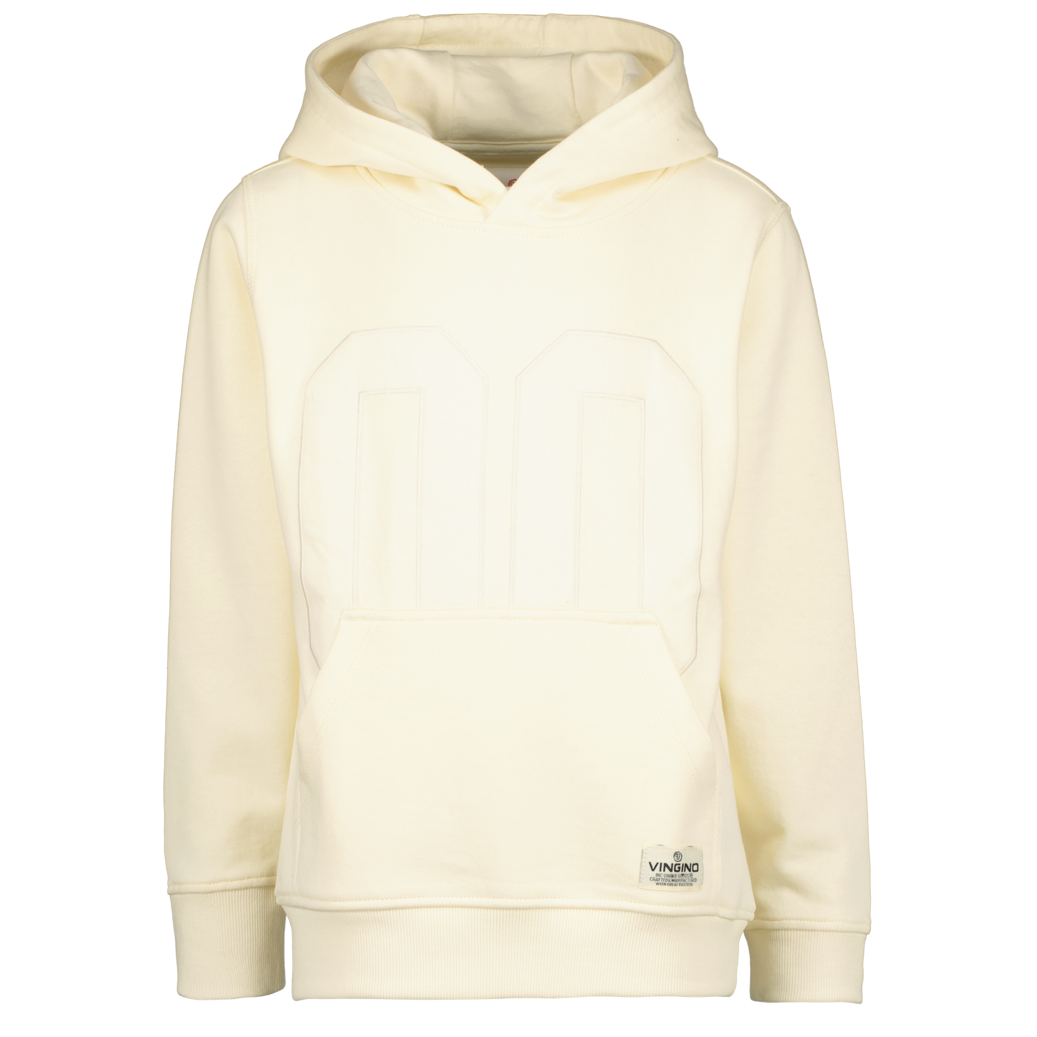 Nillo Boys Hoodie - Vingino