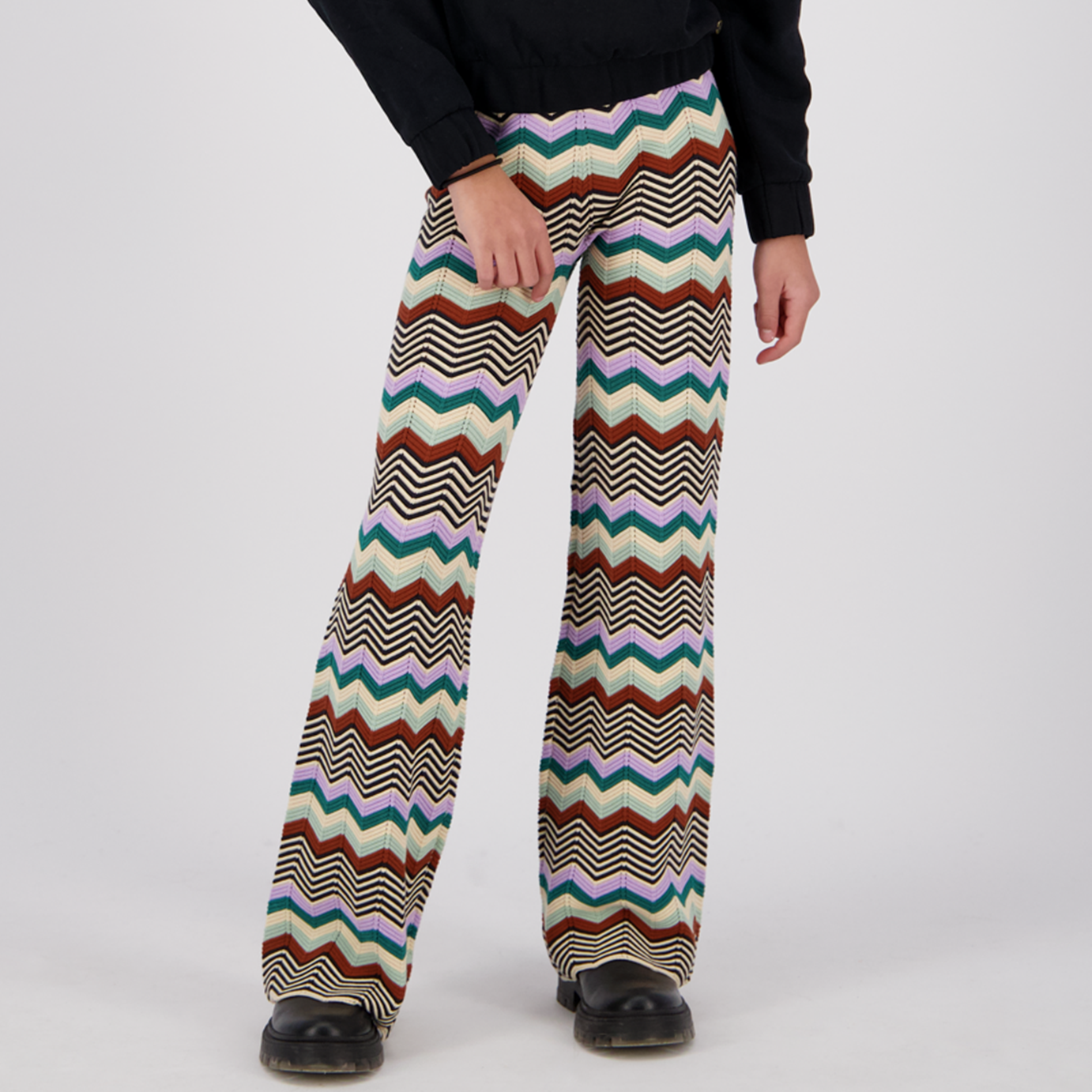 Sanya Girls Pants - Vingino - Alternatieve afbeelding