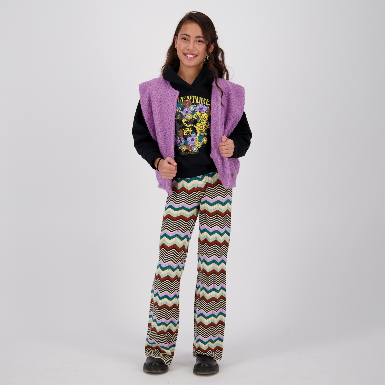 Sanya Girls Pants - Vingino
