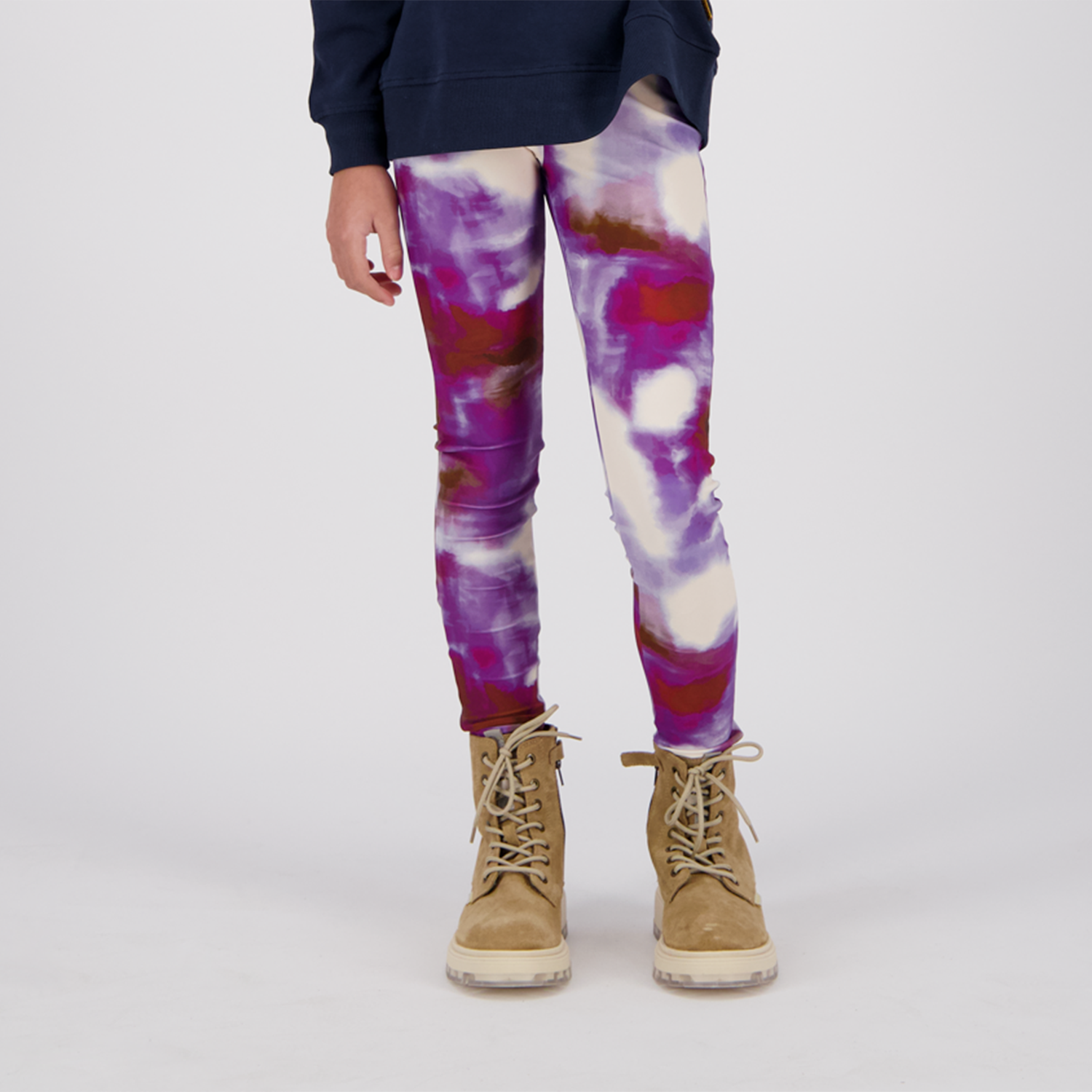 Shandy Girls Pants - Vingino - Alternatieve afbeelding