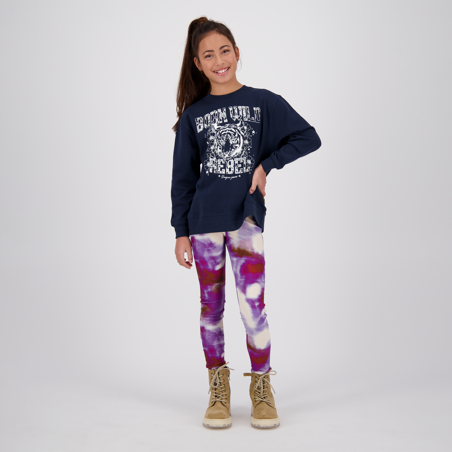 Shandy Girls Pants - Vingino