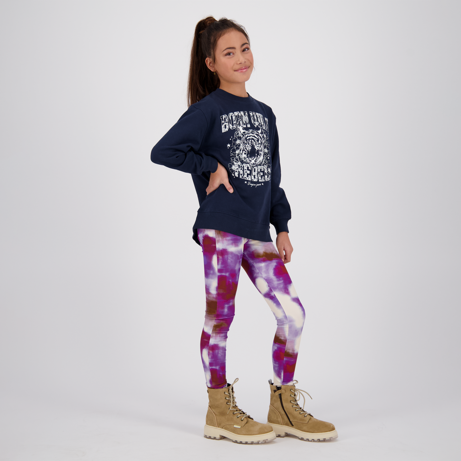 Shandy Girls Pants - Vingino