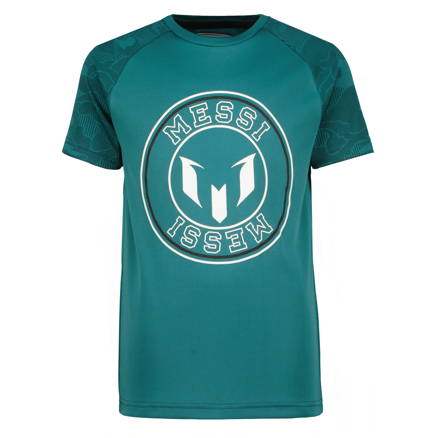 Hiquel T-Shirt - Vingino