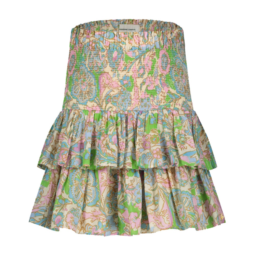 Mary Skirt - Fabienne Chapot