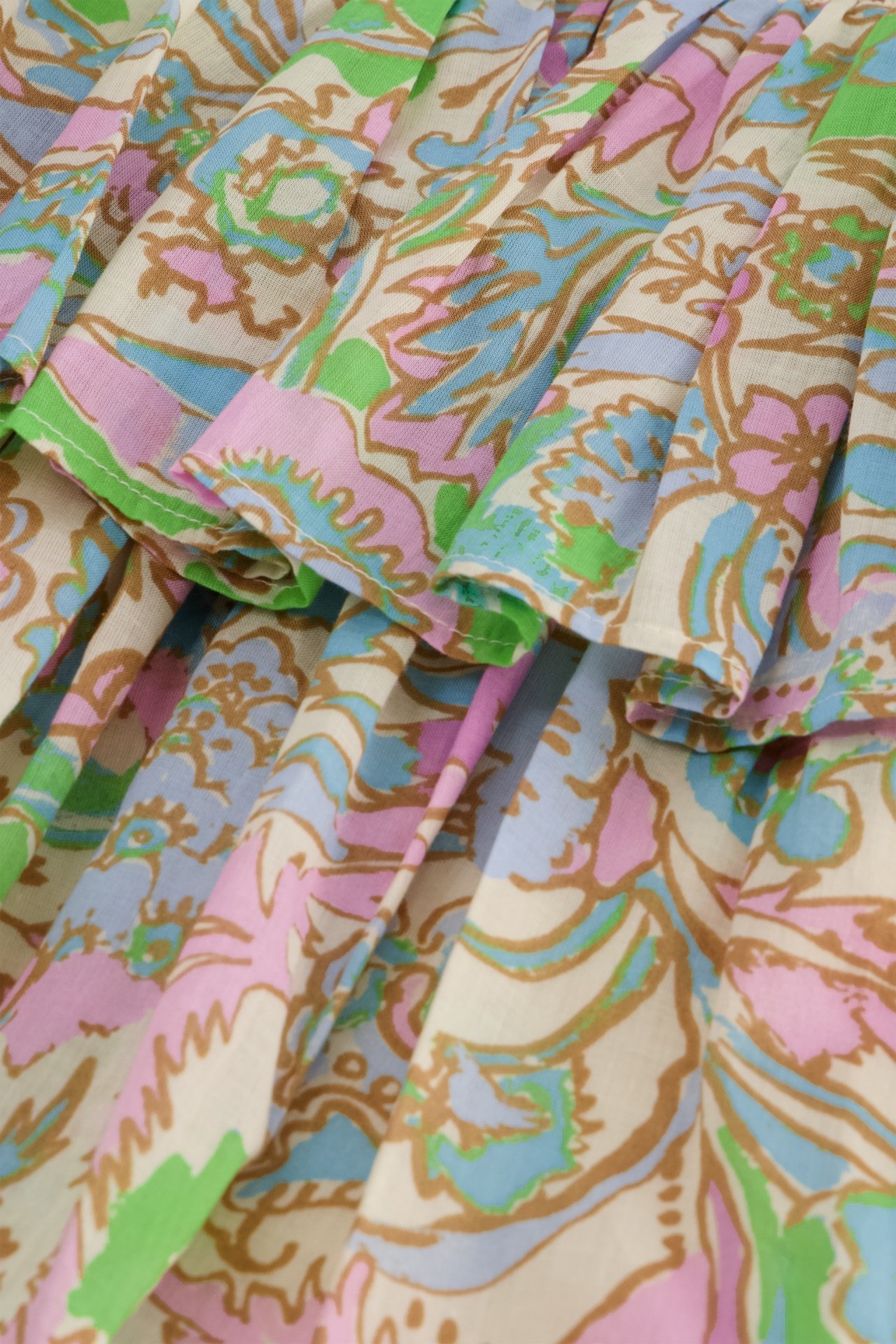 Mary Skirt - Fabienne Chapot - Alternatieve afbeelding