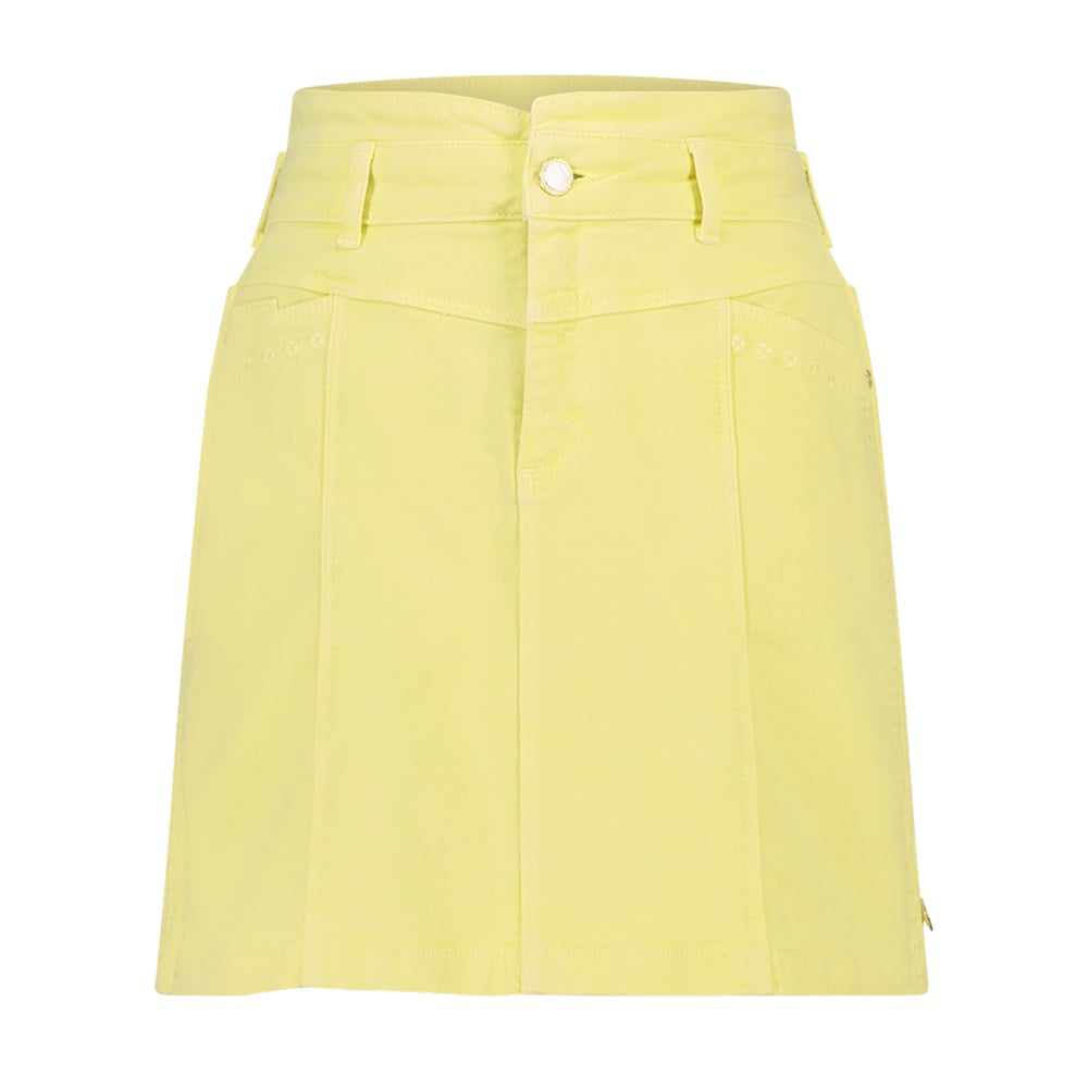 Tati Skirt - Fabienne Chapot