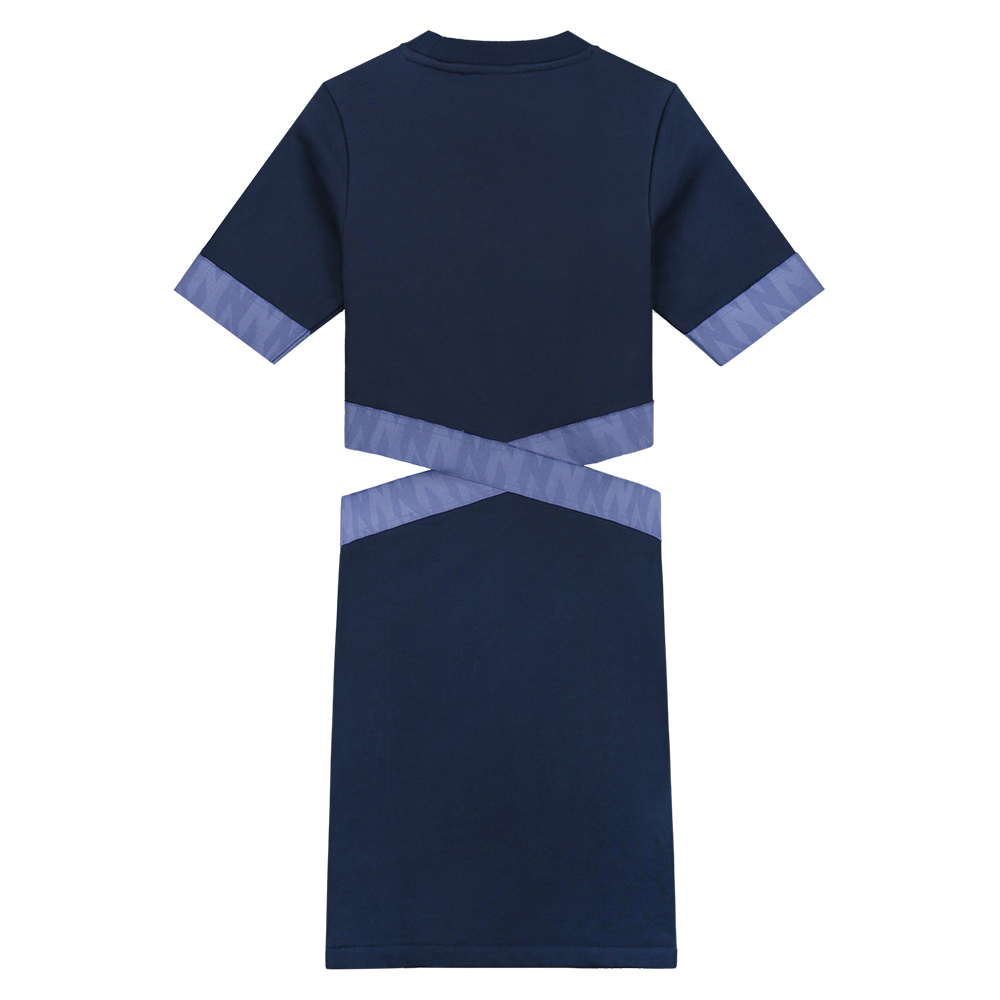 Elia Sweat Dress - NIK&NIK