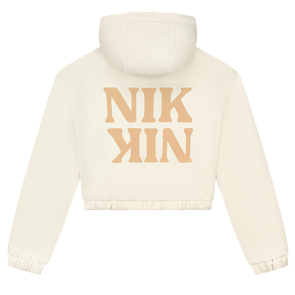 Sanne Hoodie - NIK&NIK