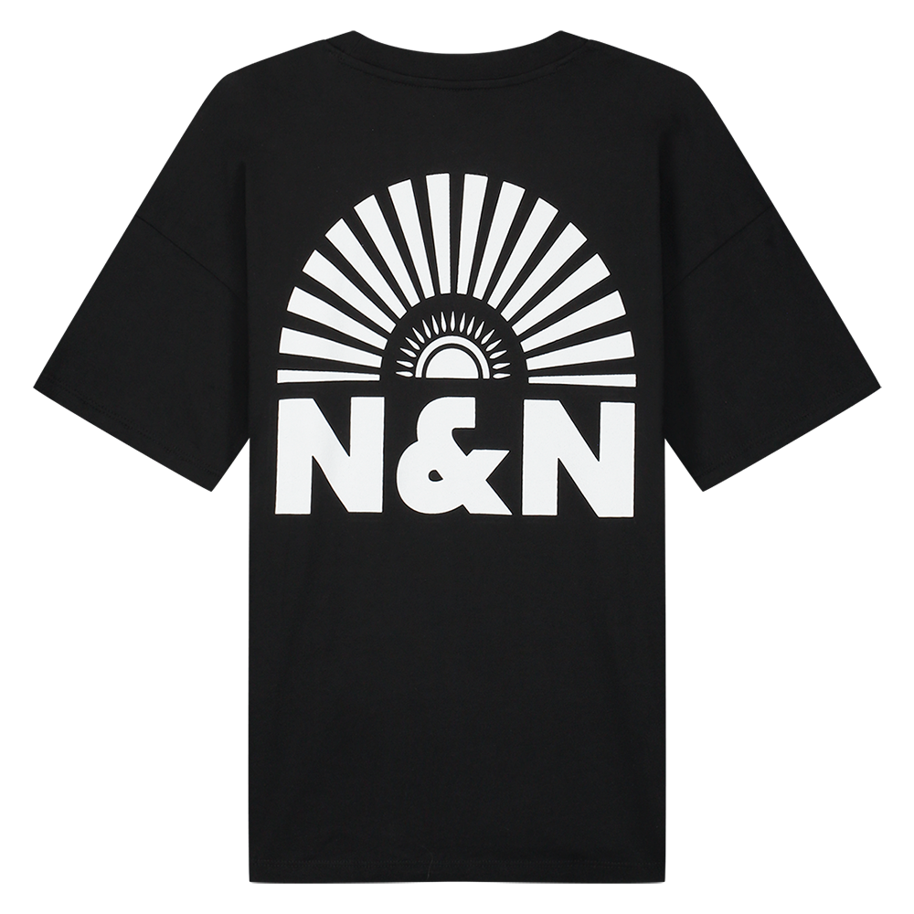 Sunset T-Shirt - NIK&NIK - Alternatieve afbeelding