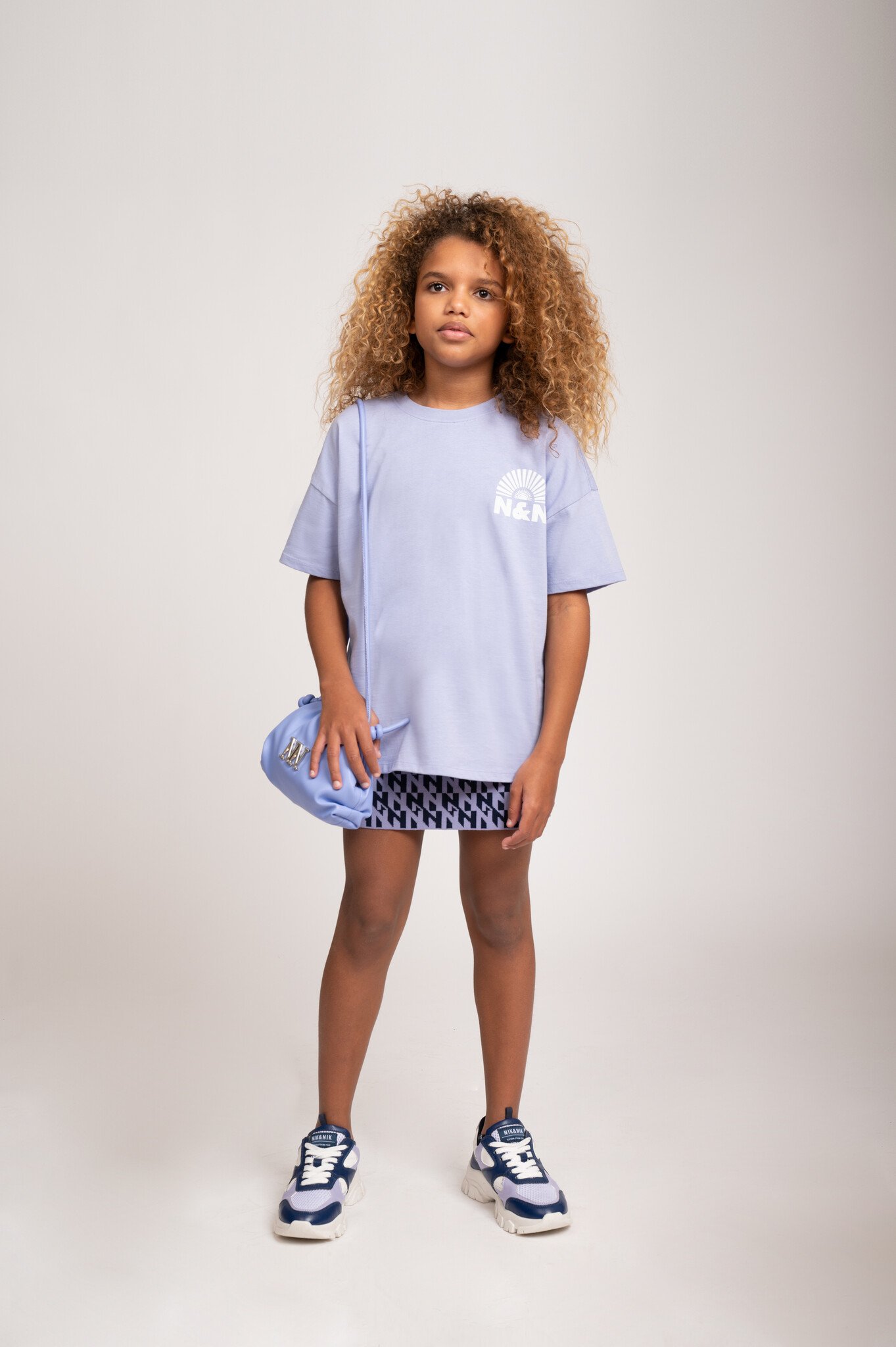 Sunset T-Shirt - NIK&NIK