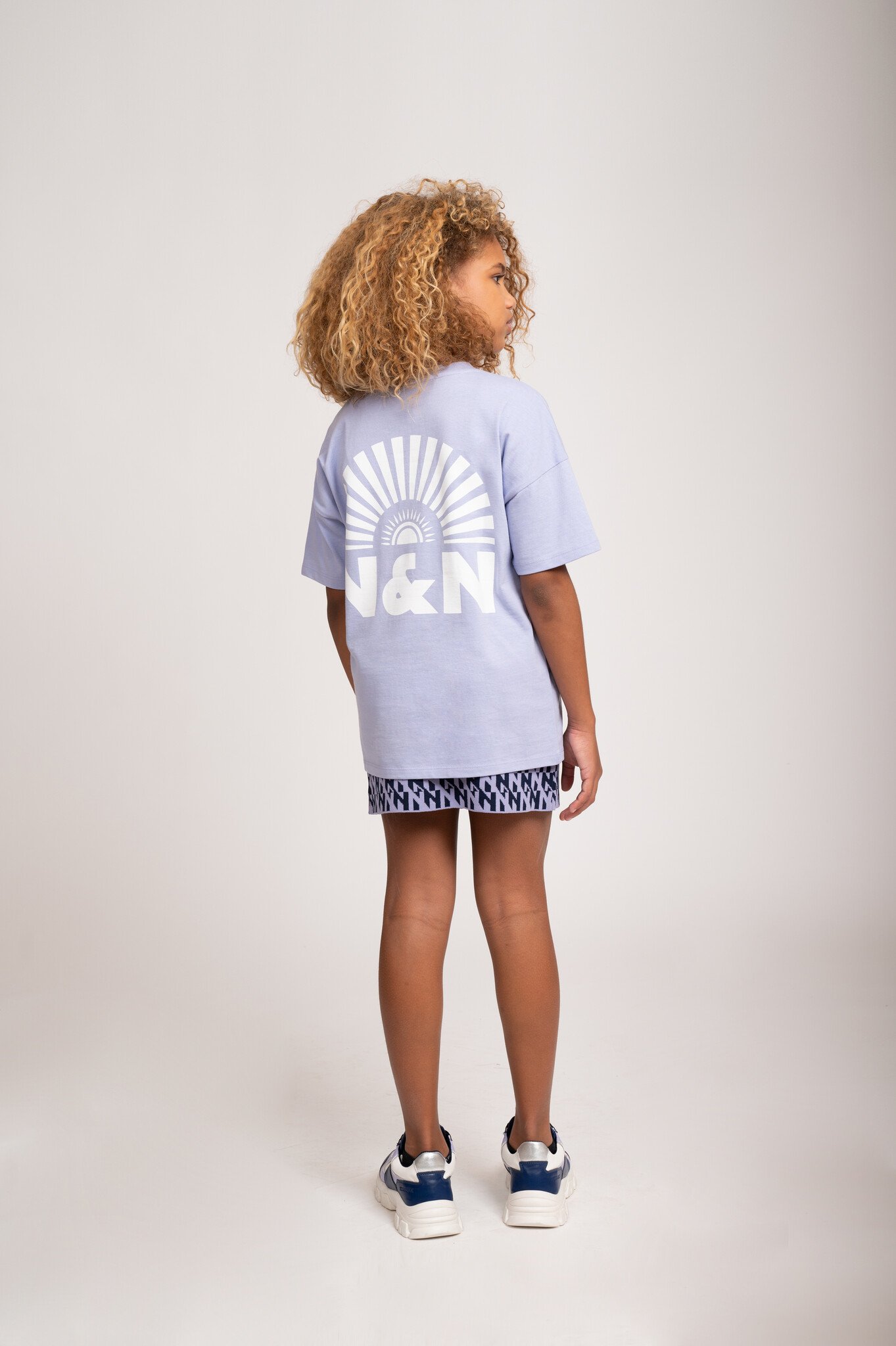 Sunset T-Shirt - NIK&NIK