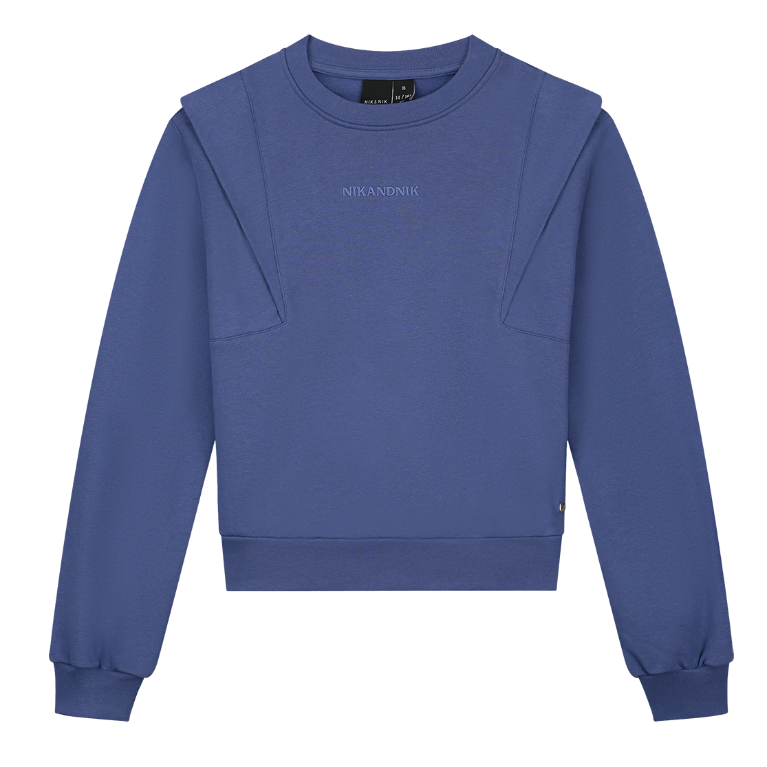 Fella Sweater - NIK&NIK