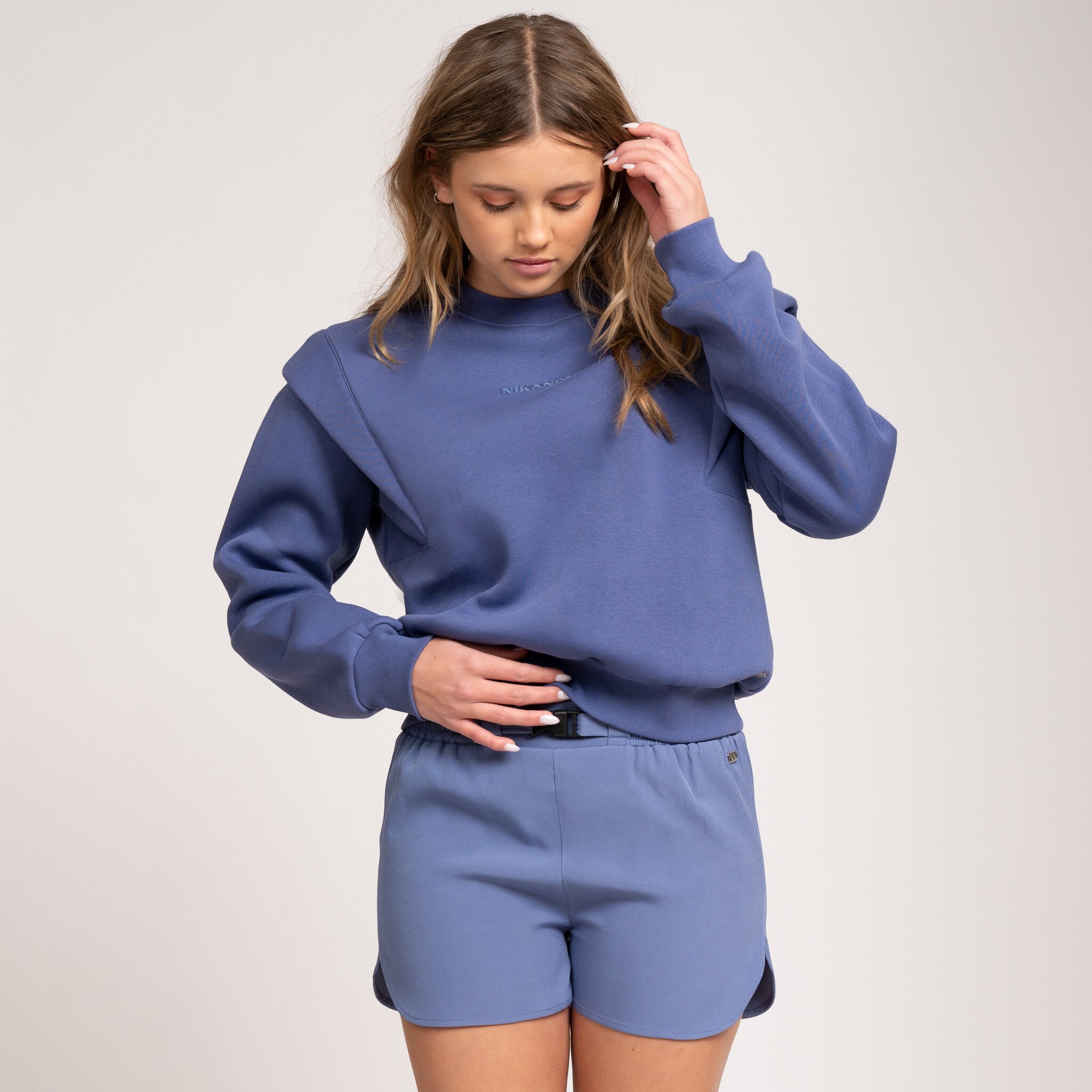 Fella Sweater - NIK&NIK - Alternatieve afbeelding