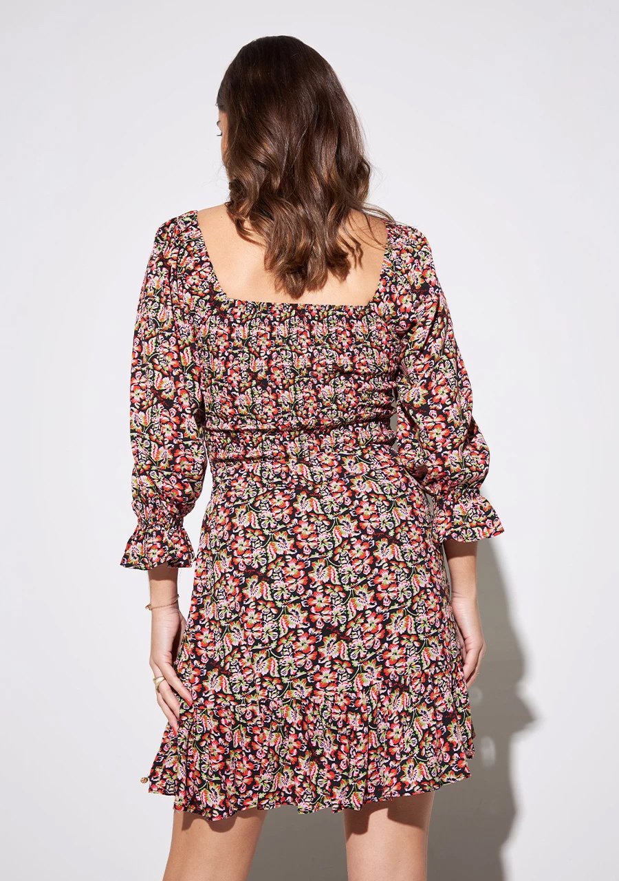 Jolie Skirt - Harper And Yve