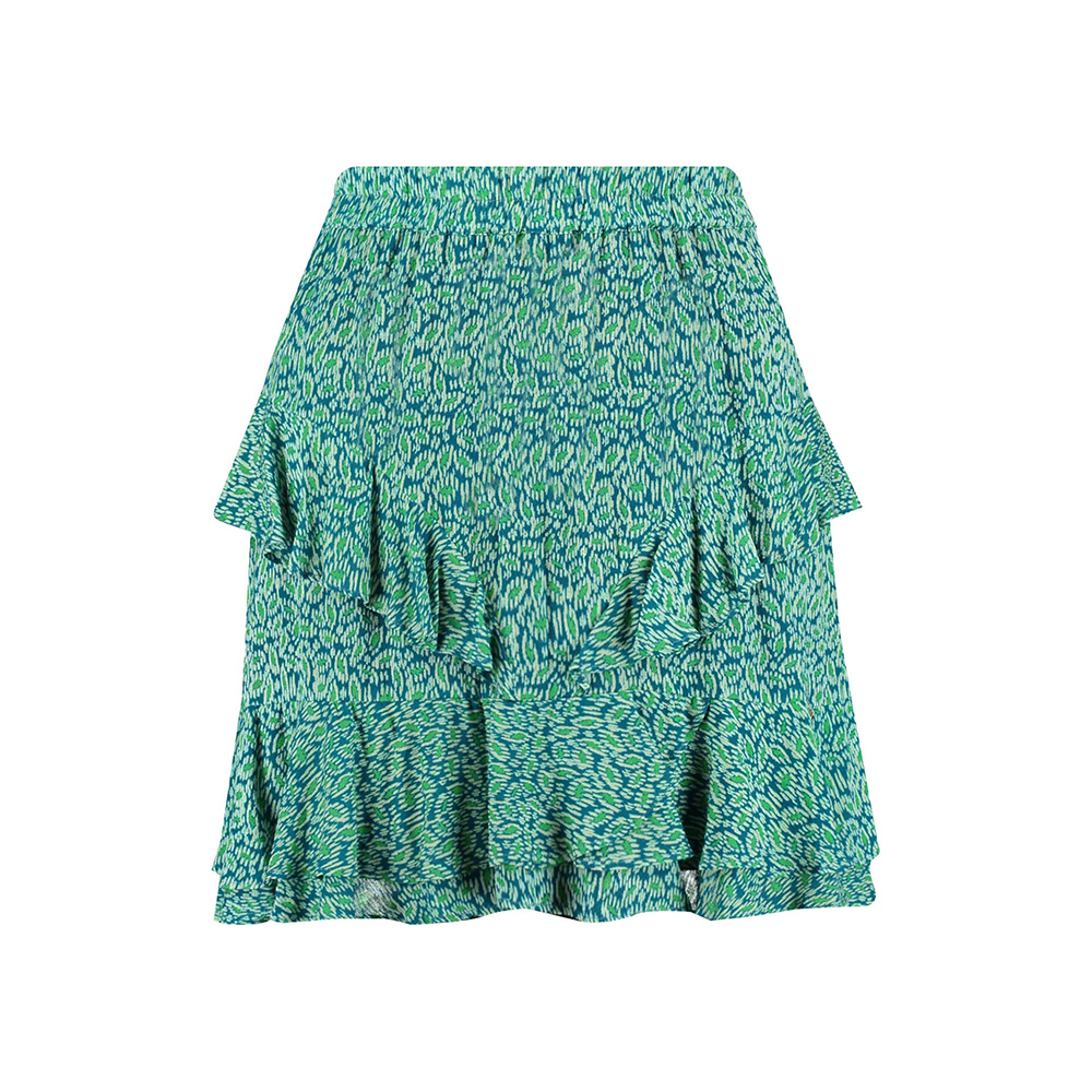 Felix Skirt - Harper And Yve