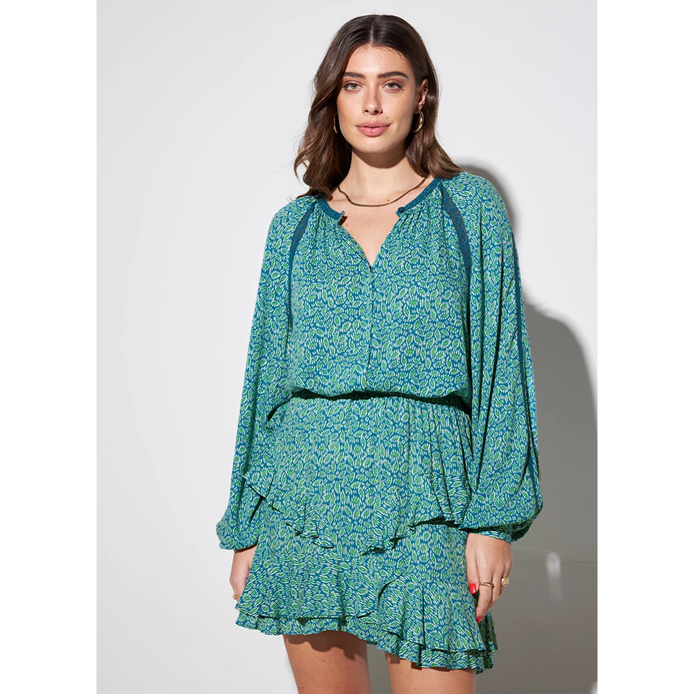 Felix Skirt - Harper And Yve - Alternatieve afbeelding