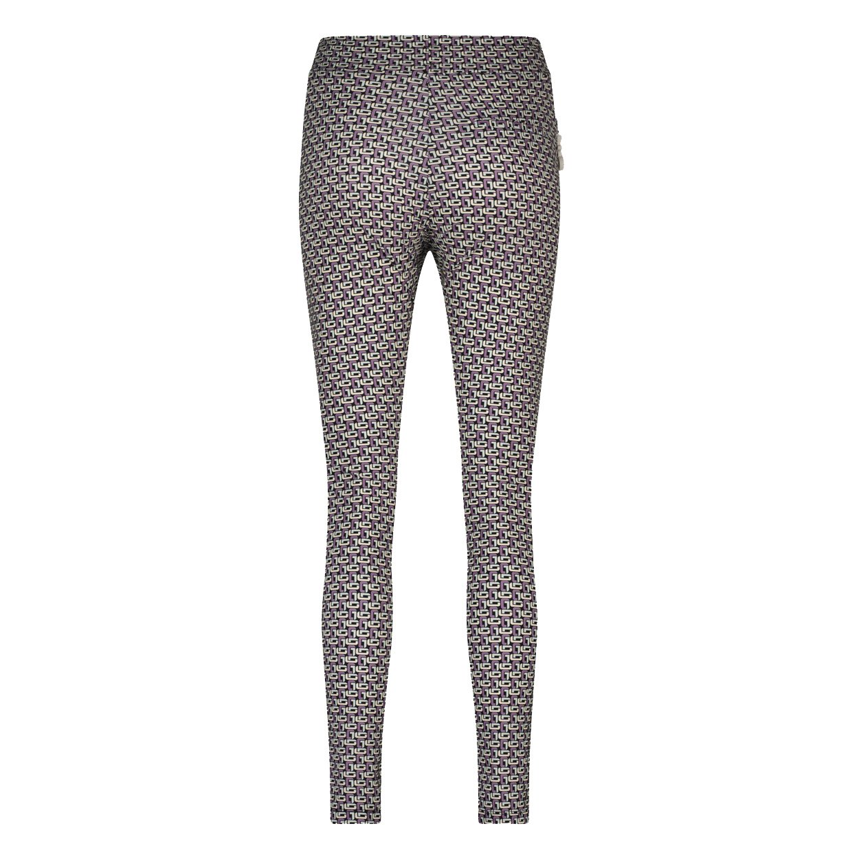 Pants Bellisima Technical Jersey - Jane Lushka