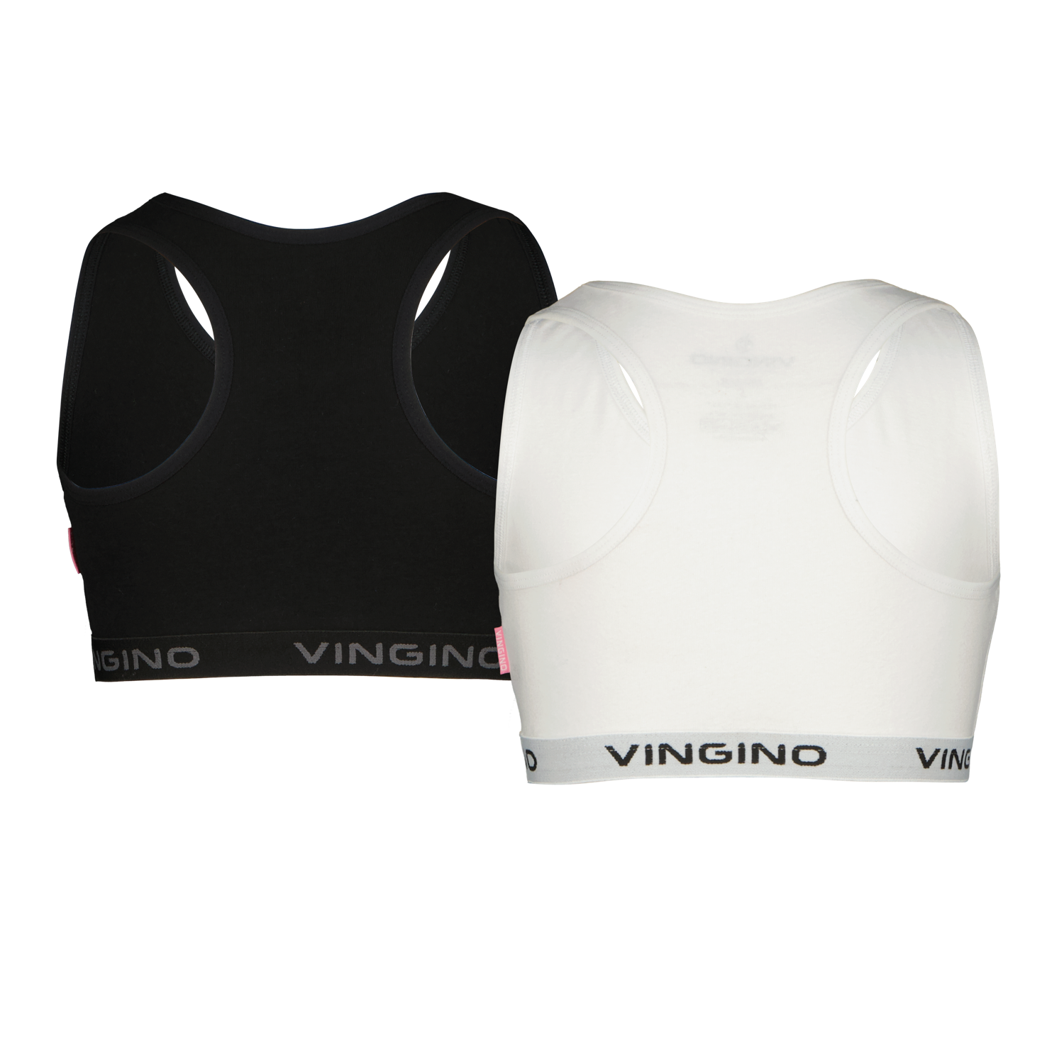 Girls Racer (2-Pack) - Vingino - Alternatieve afbeelding