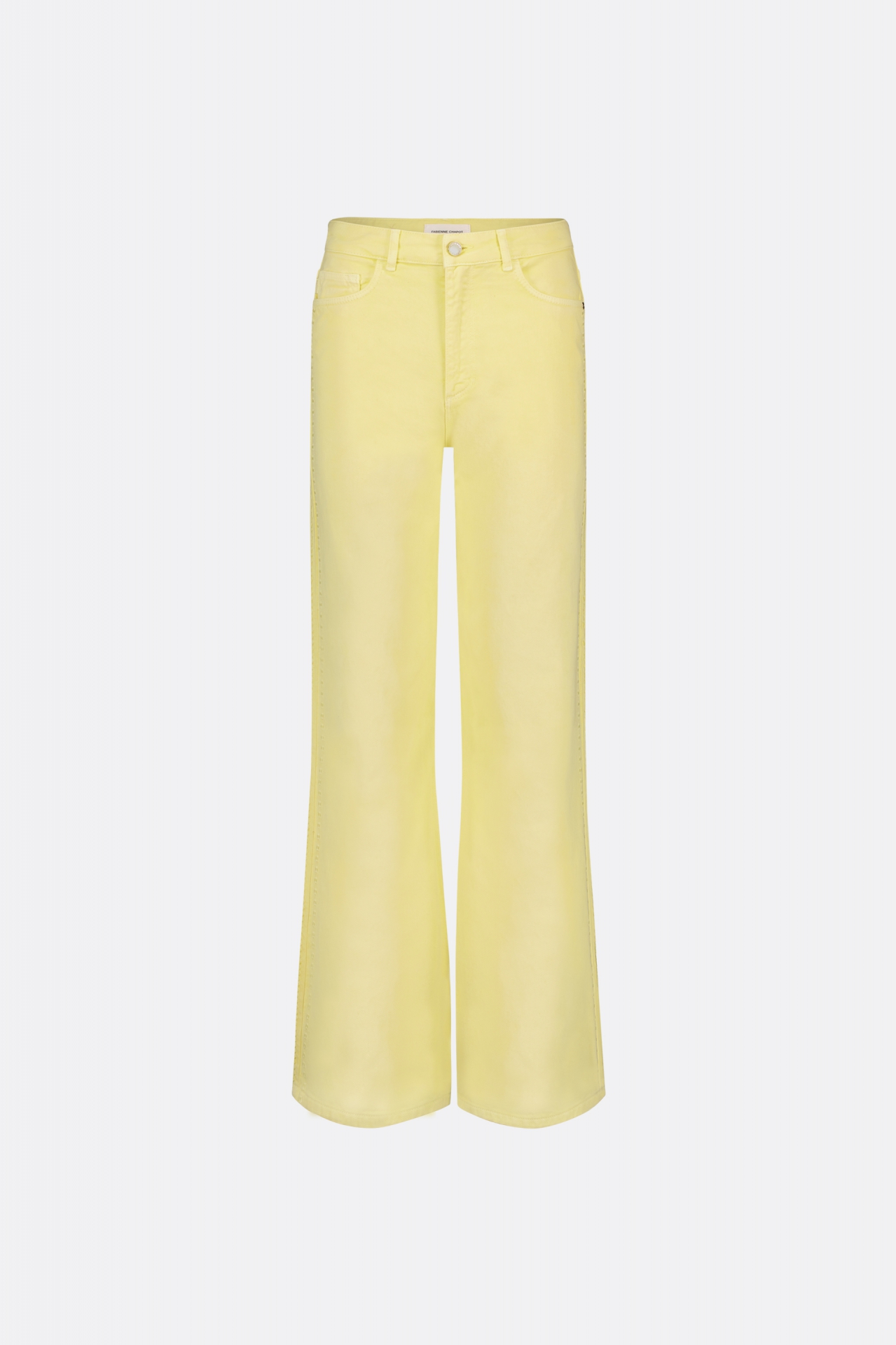 Thea Wide Leg - Fabienne Chapot