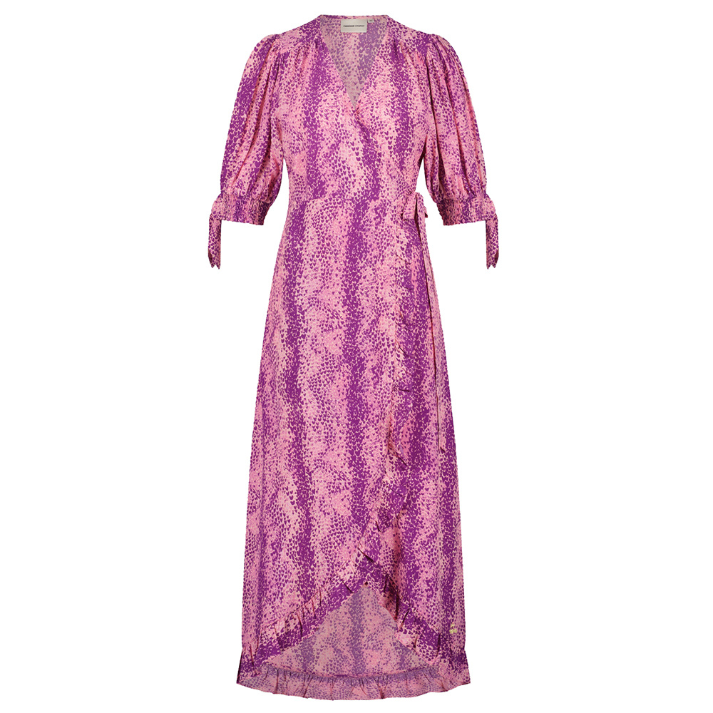 Channa Dress - Fabienne Chapot