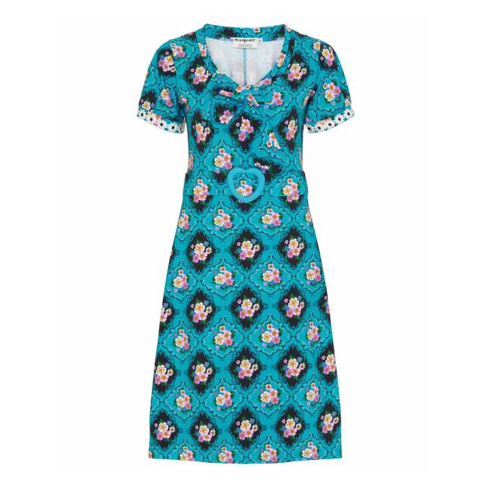 Jenny Gentlerain Supreme - Margot