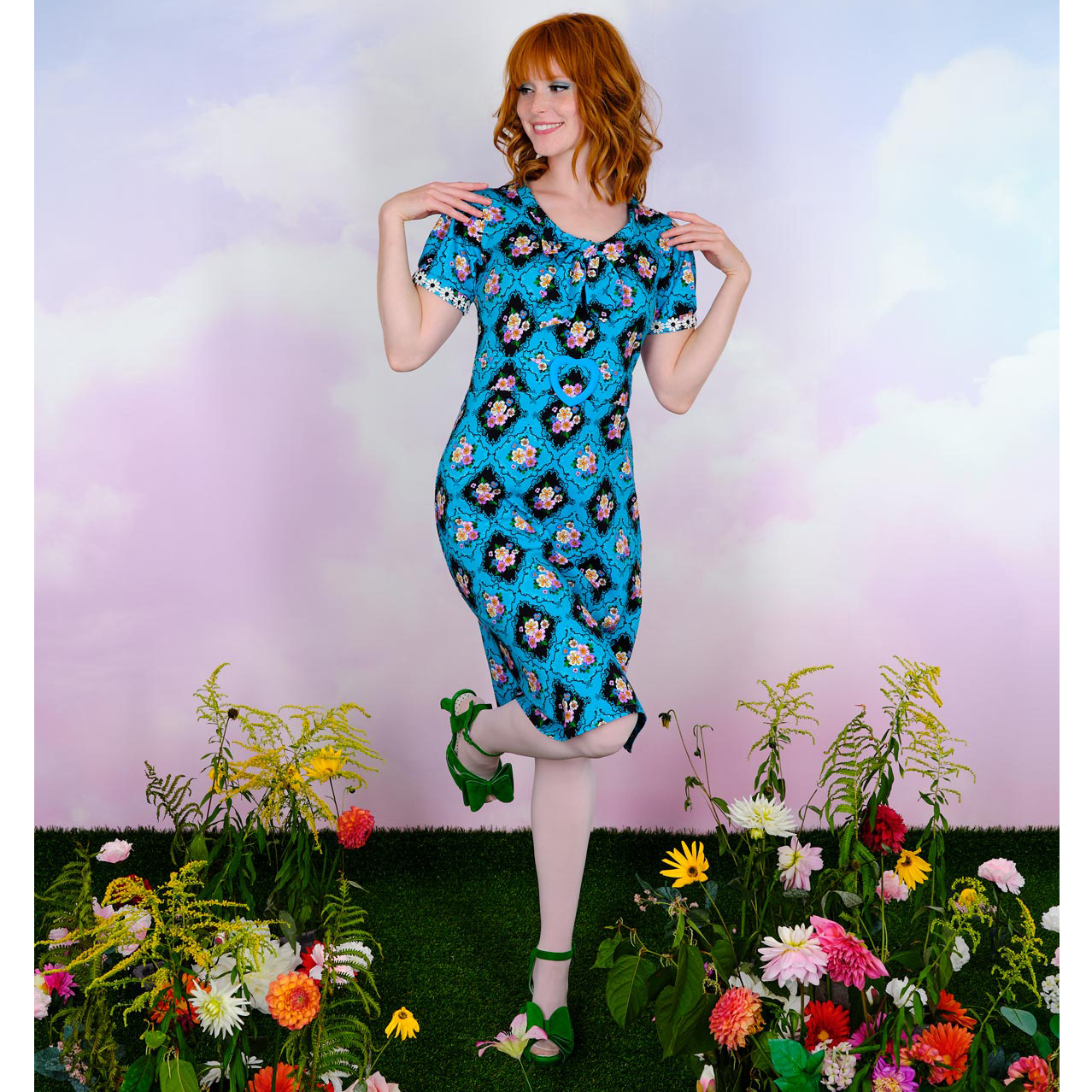 Jenny Gentlerain Supreme - Margot - Alternatieve afbeelding