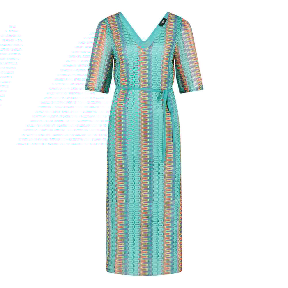 Gala Dress - Freebird