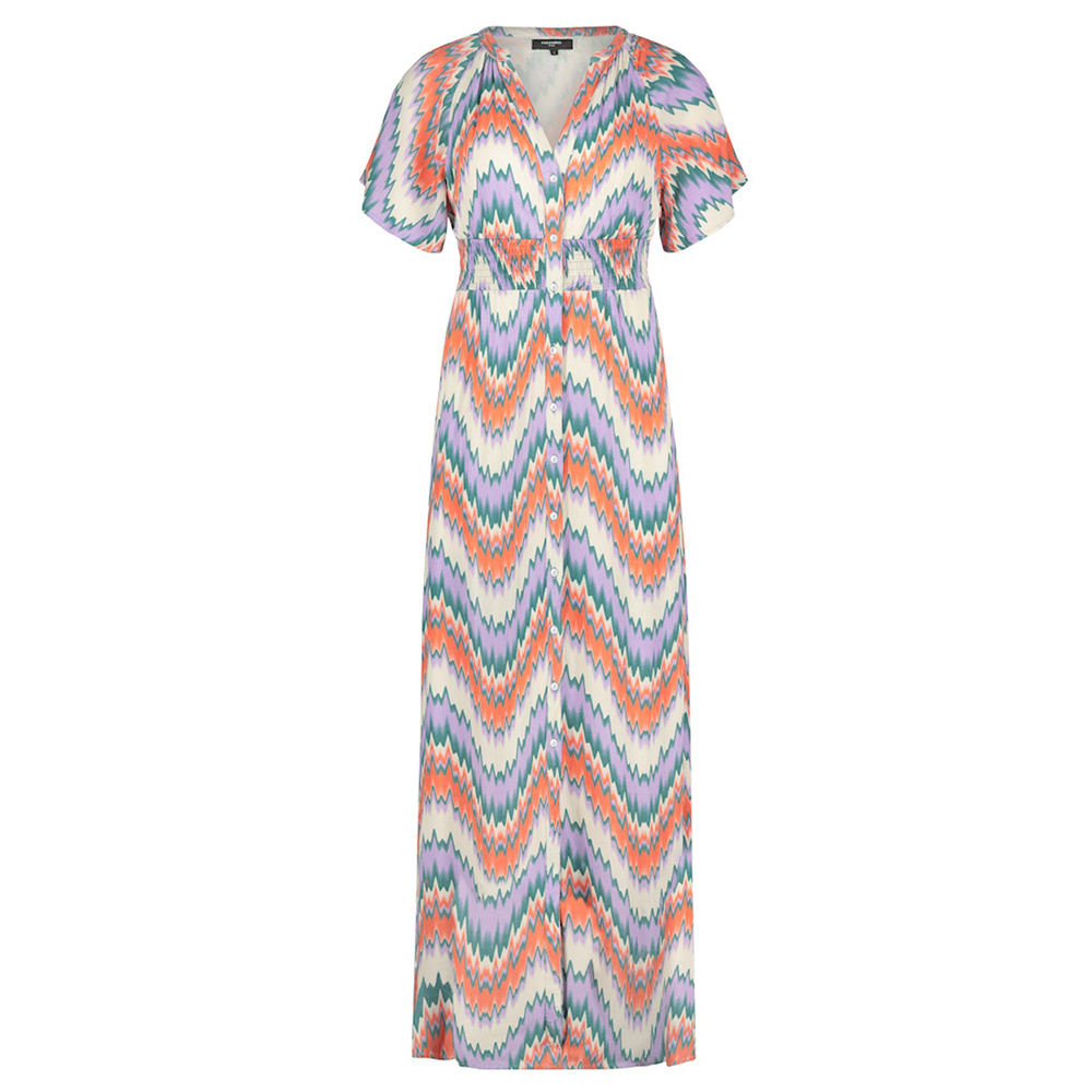 Mae Maxi Dress - Freebird