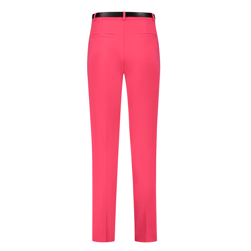 Nula Fuchsia Pants - NIKKIE - Selected by Kate Moss
