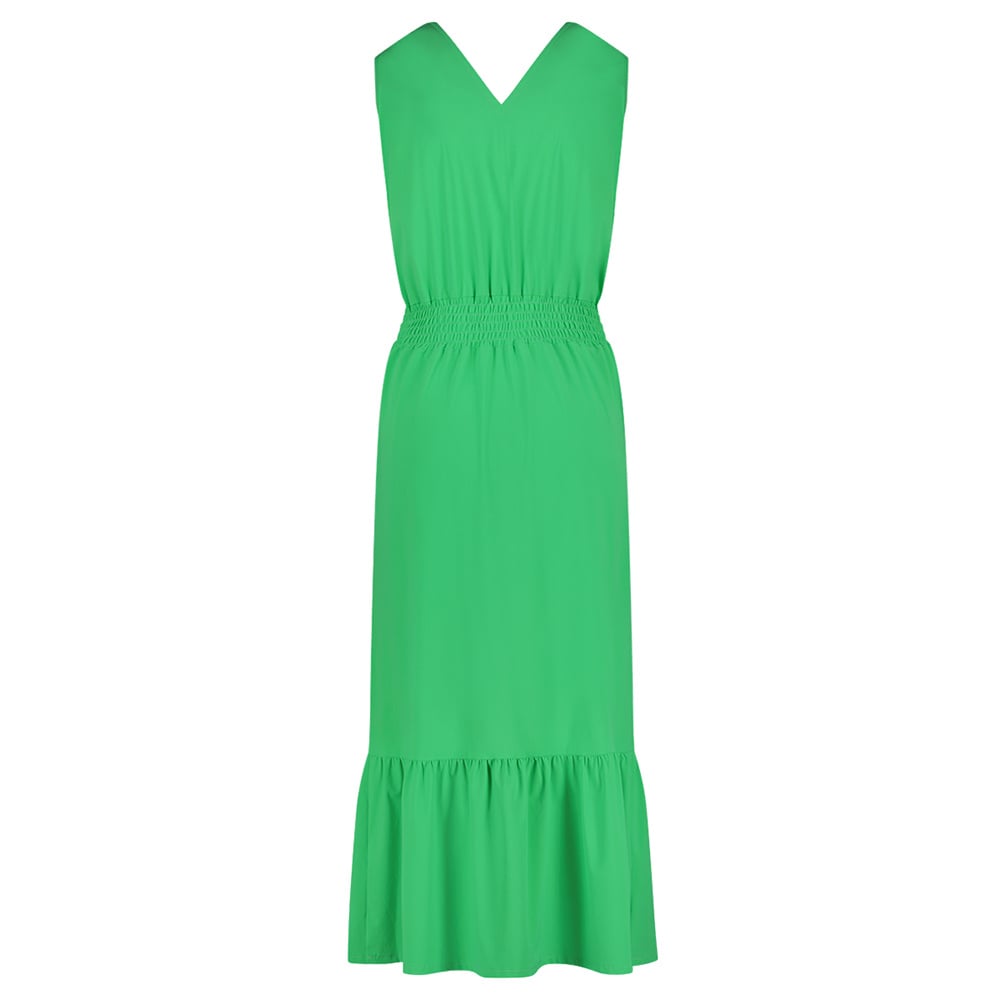 Maud Dress Technical Jersey - Jane Lushka