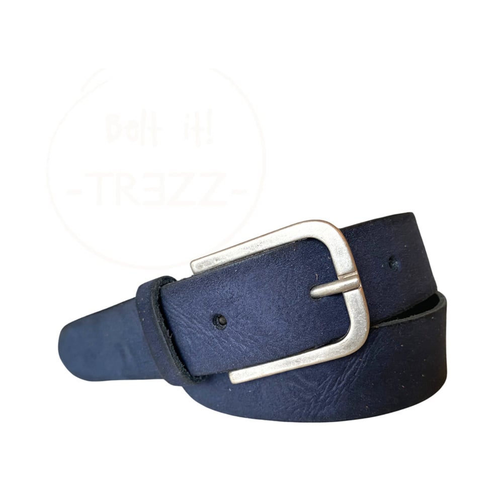 Bowi 3cm Jongens - TREZZ Kids