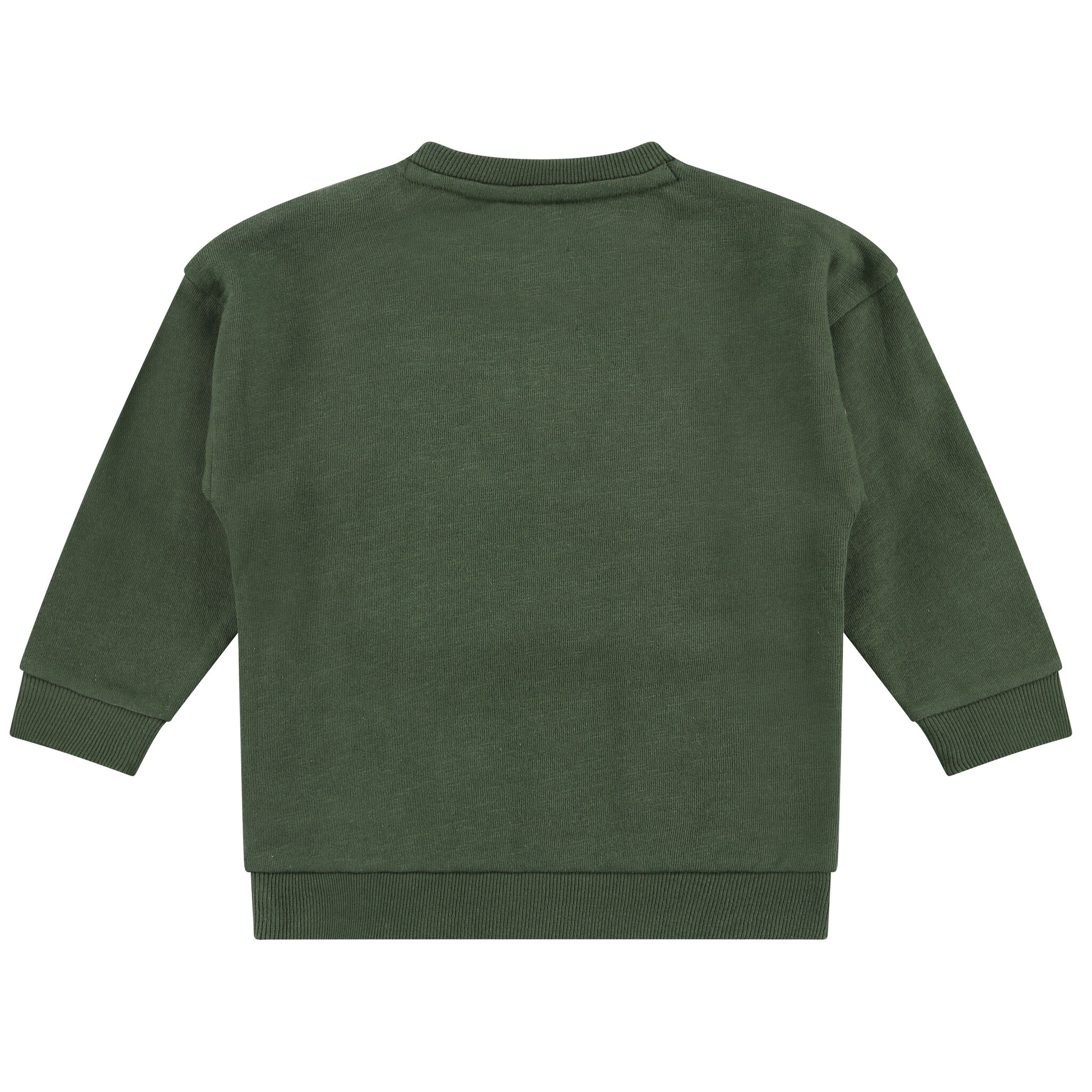 Boys Sweatshirt 473 - Babyface - Alternatieve afbeelding
