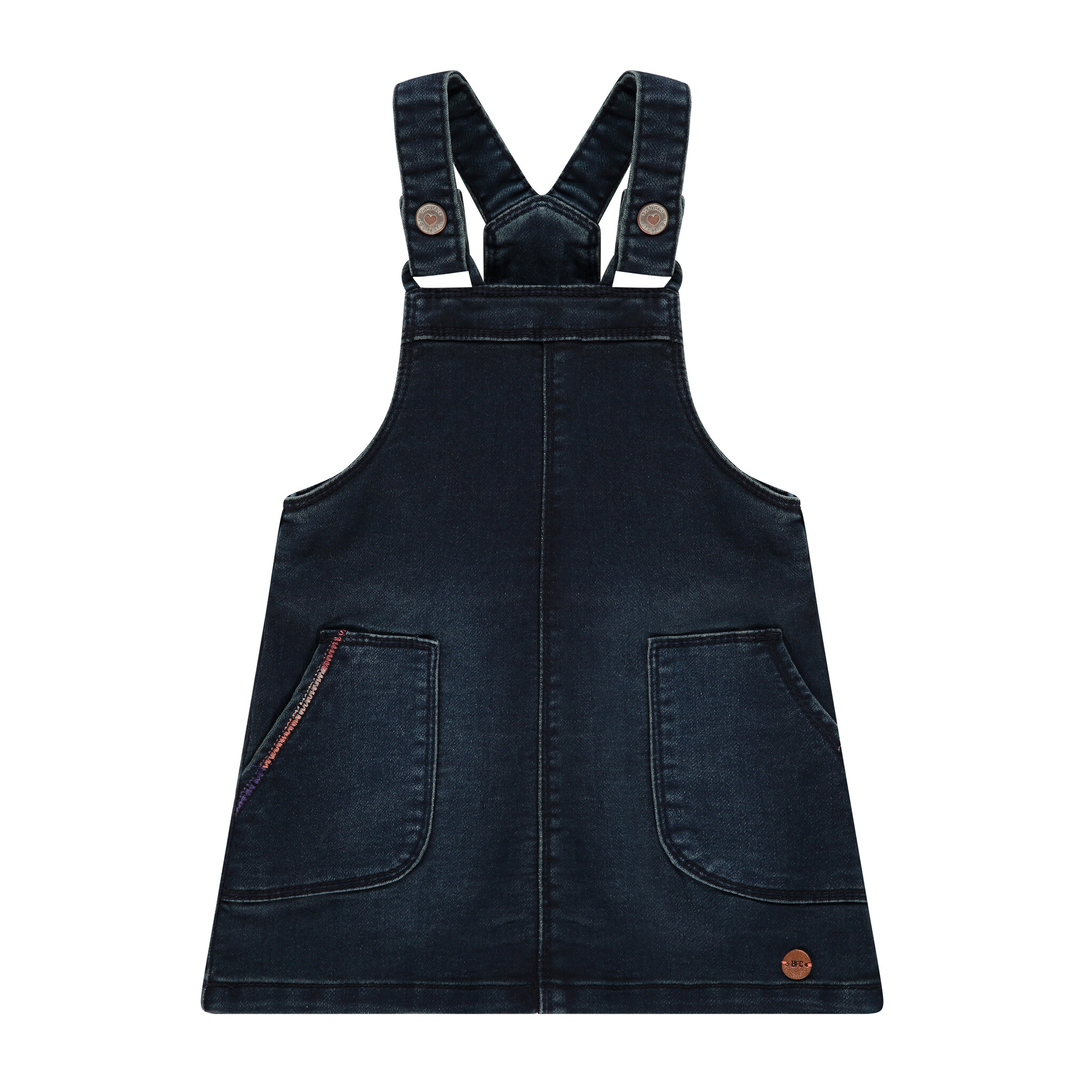 Girls Jogg Denim Salodress 774 - Babyface