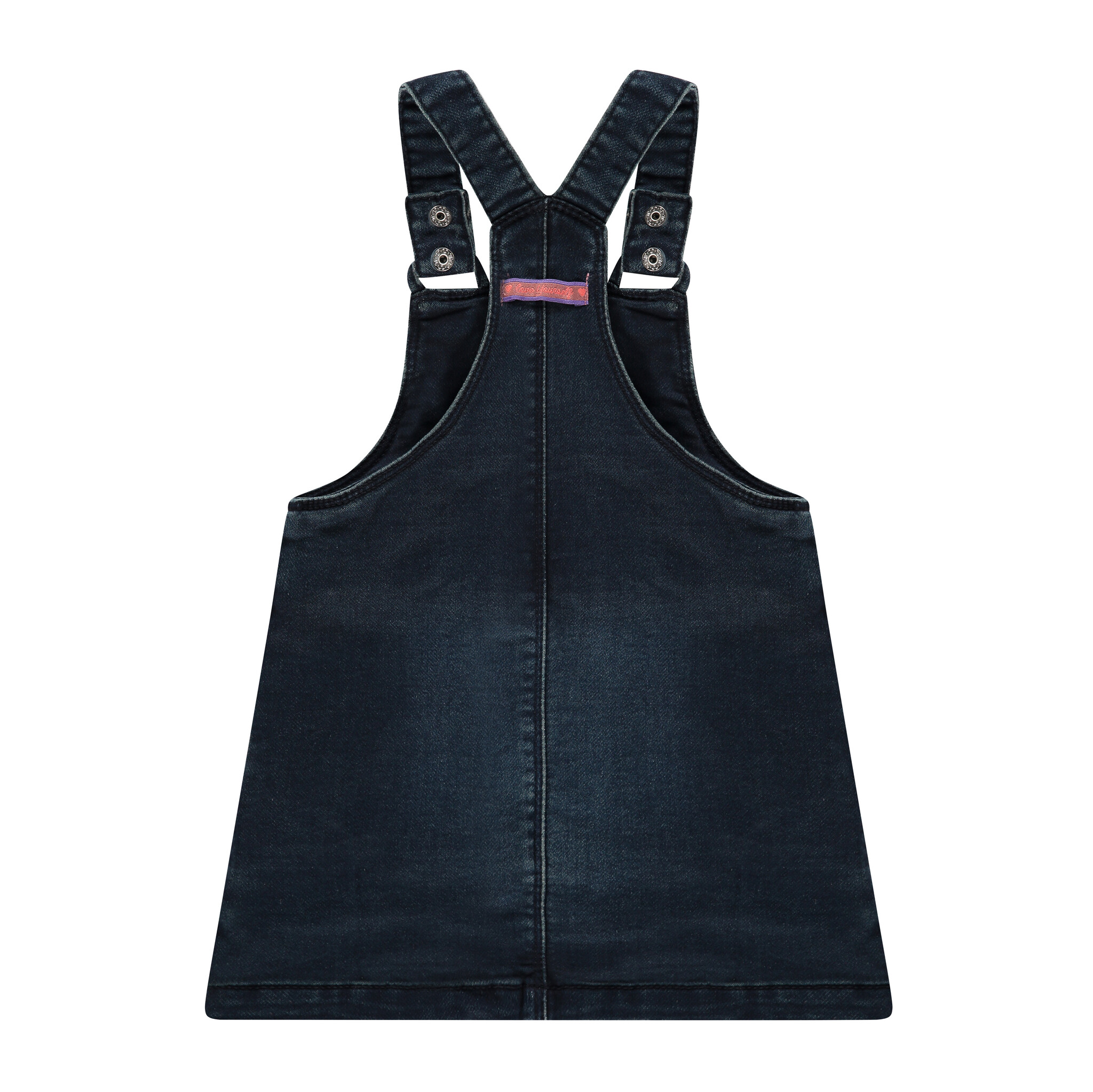 Girls Jogg Denim Salodress 774 - Babyface - Alternatieve afbeelding