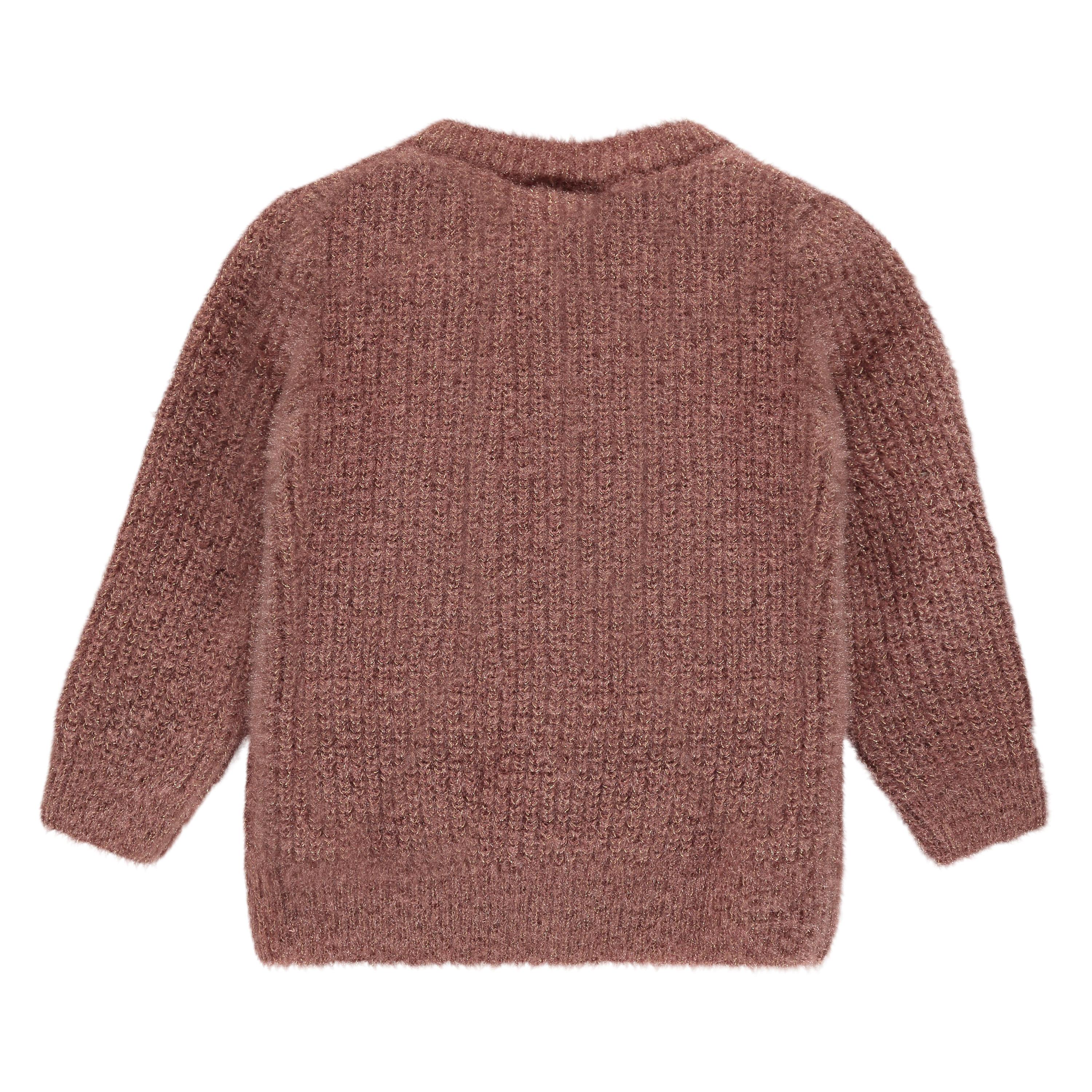 girls cardigan - Babyface - Alternatieve afbeelding