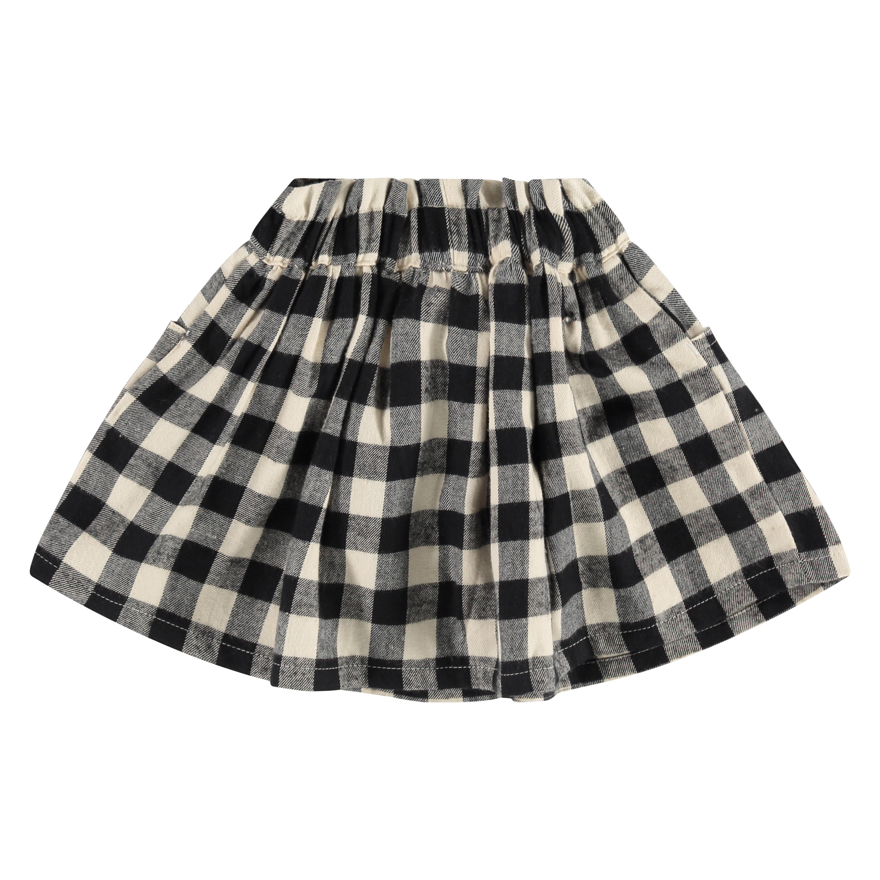 girls skirt - Babyface - Alternatieve afbeelding