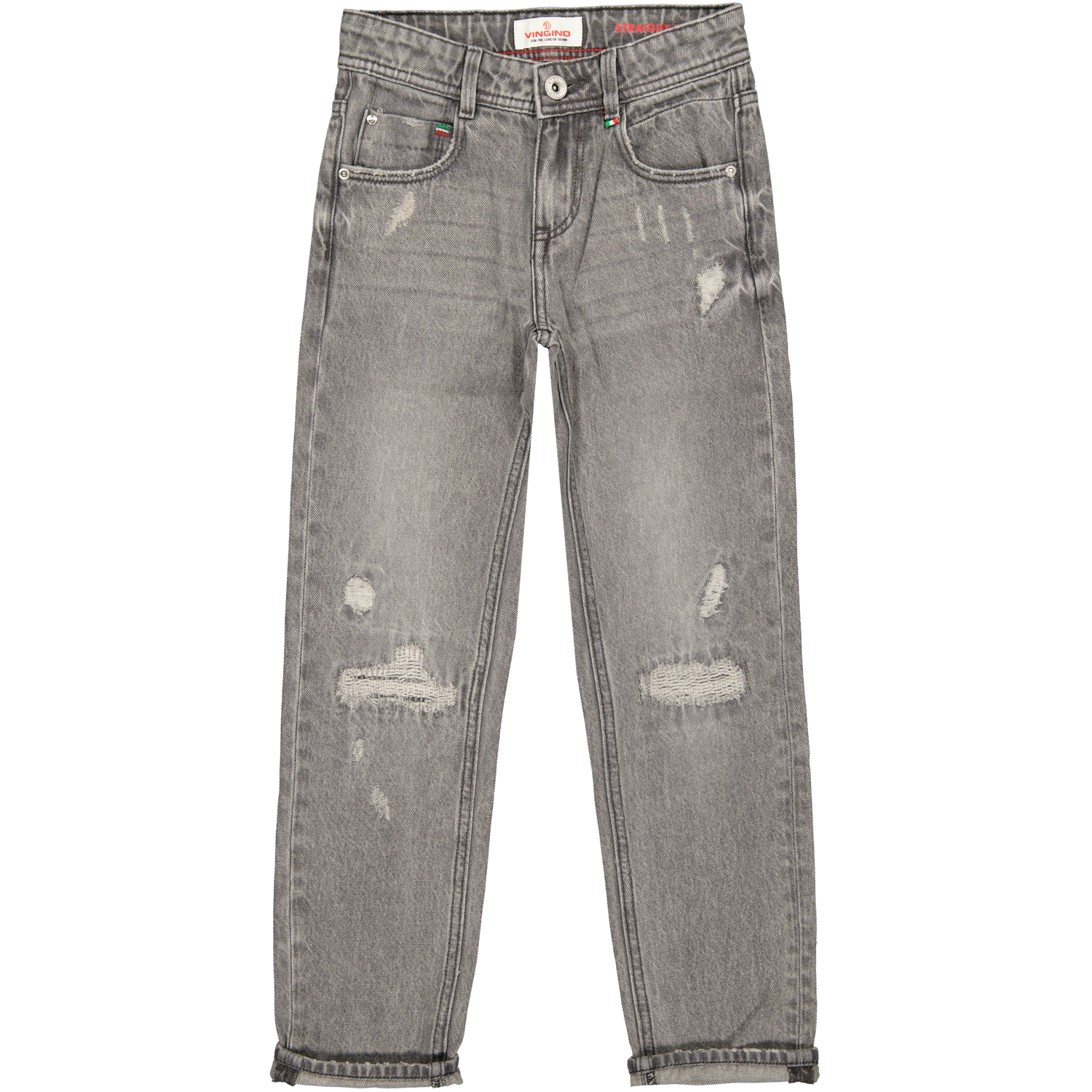 Peppe Boys Jeans - Vingino