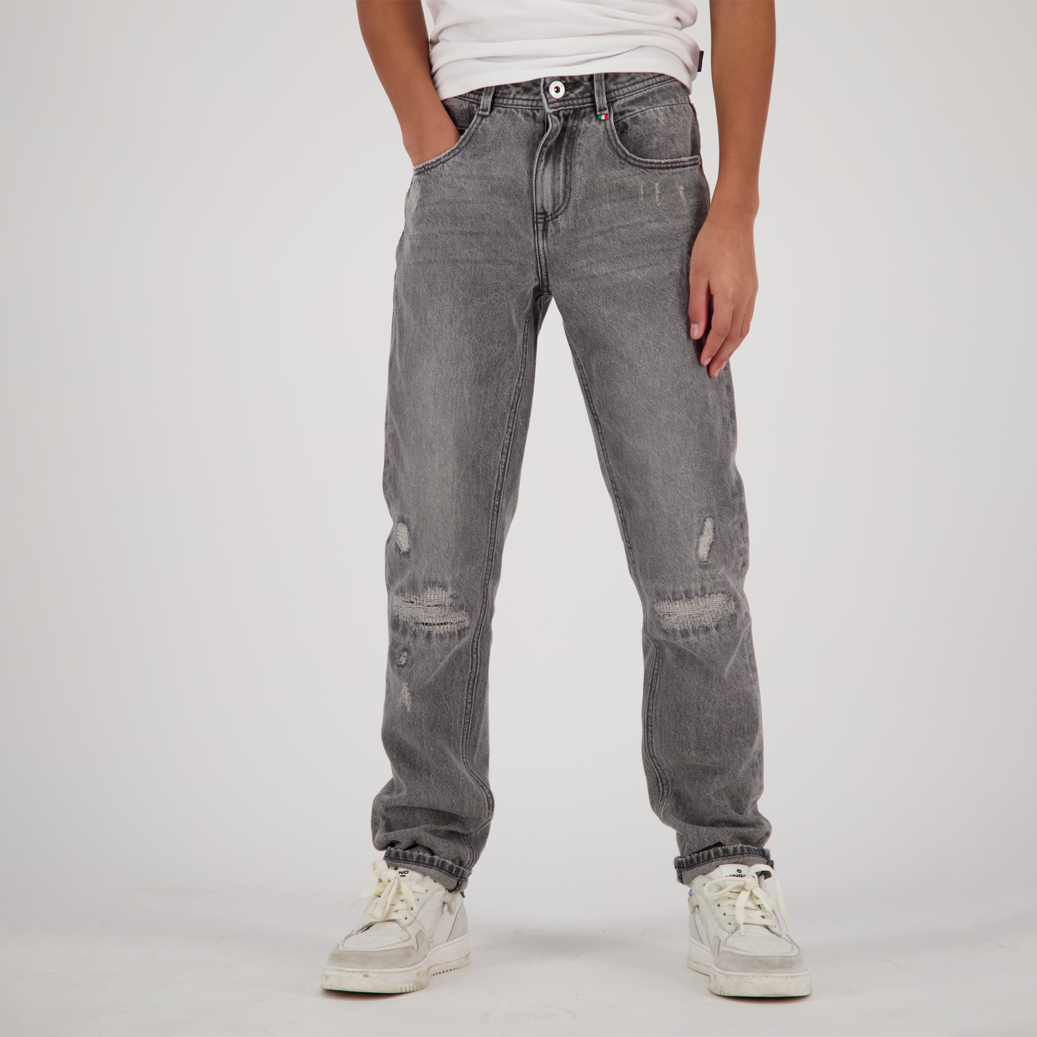 Peppe Boys Jeans - Vingino - Alternatieve afbeelding