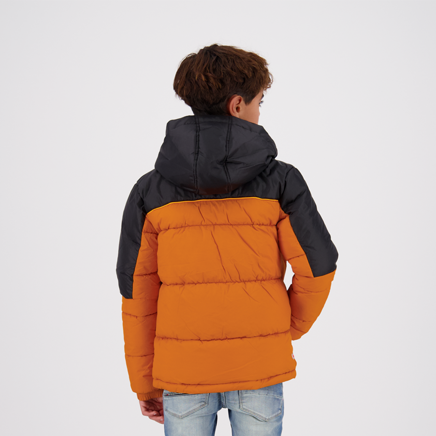 Totos Jacket - Vingino