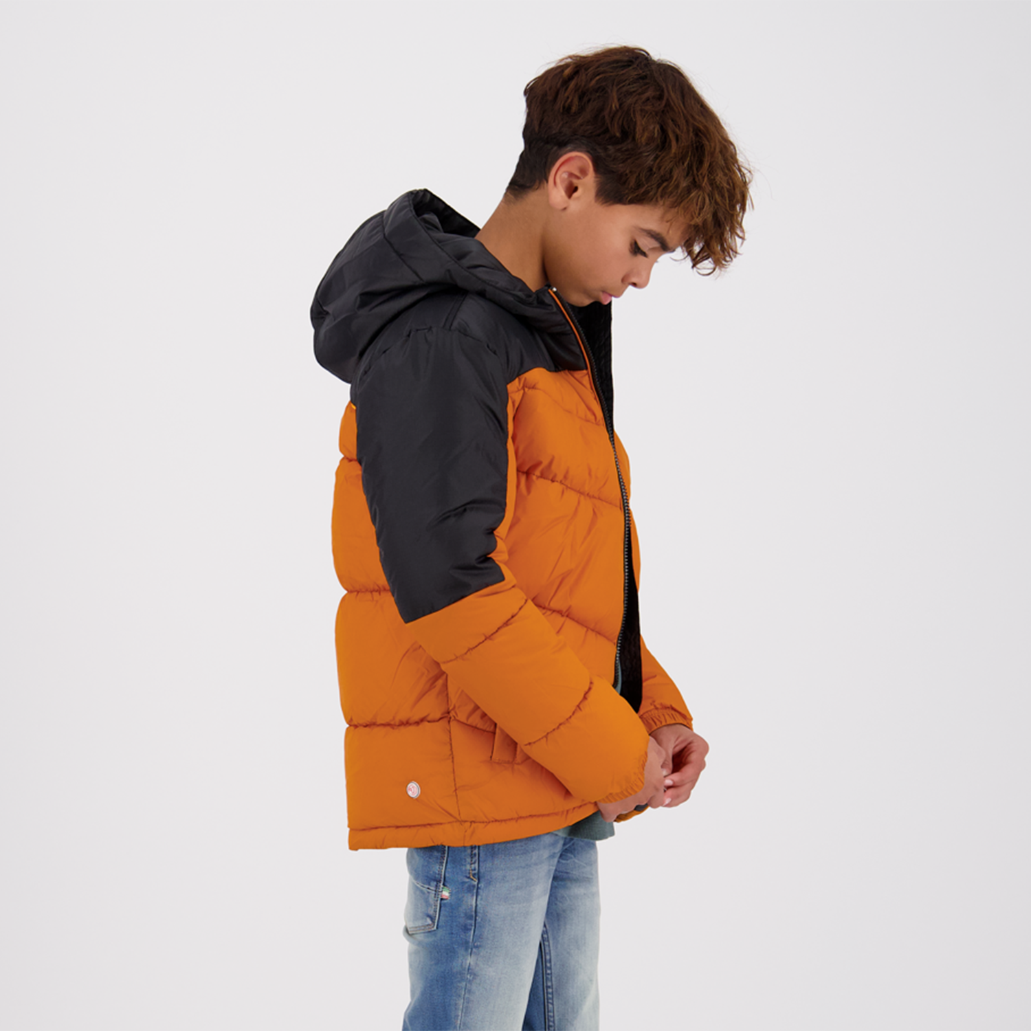 Totos Jacket - Vingino