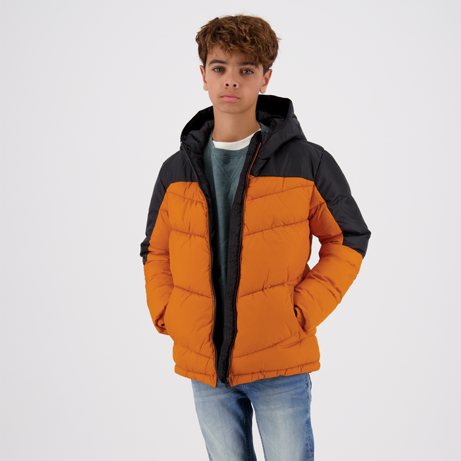 Totos Jacket - Vingino