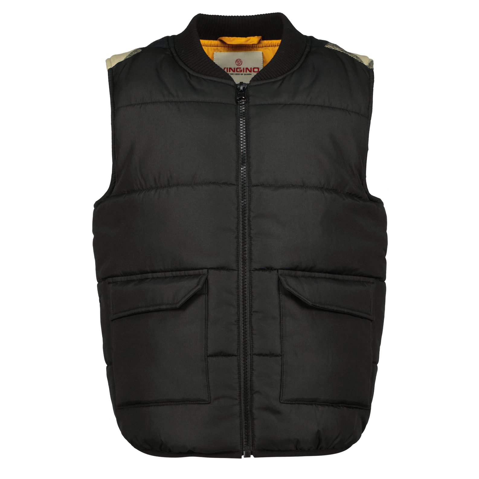 Tody Boys Bodywarmer - Vingino