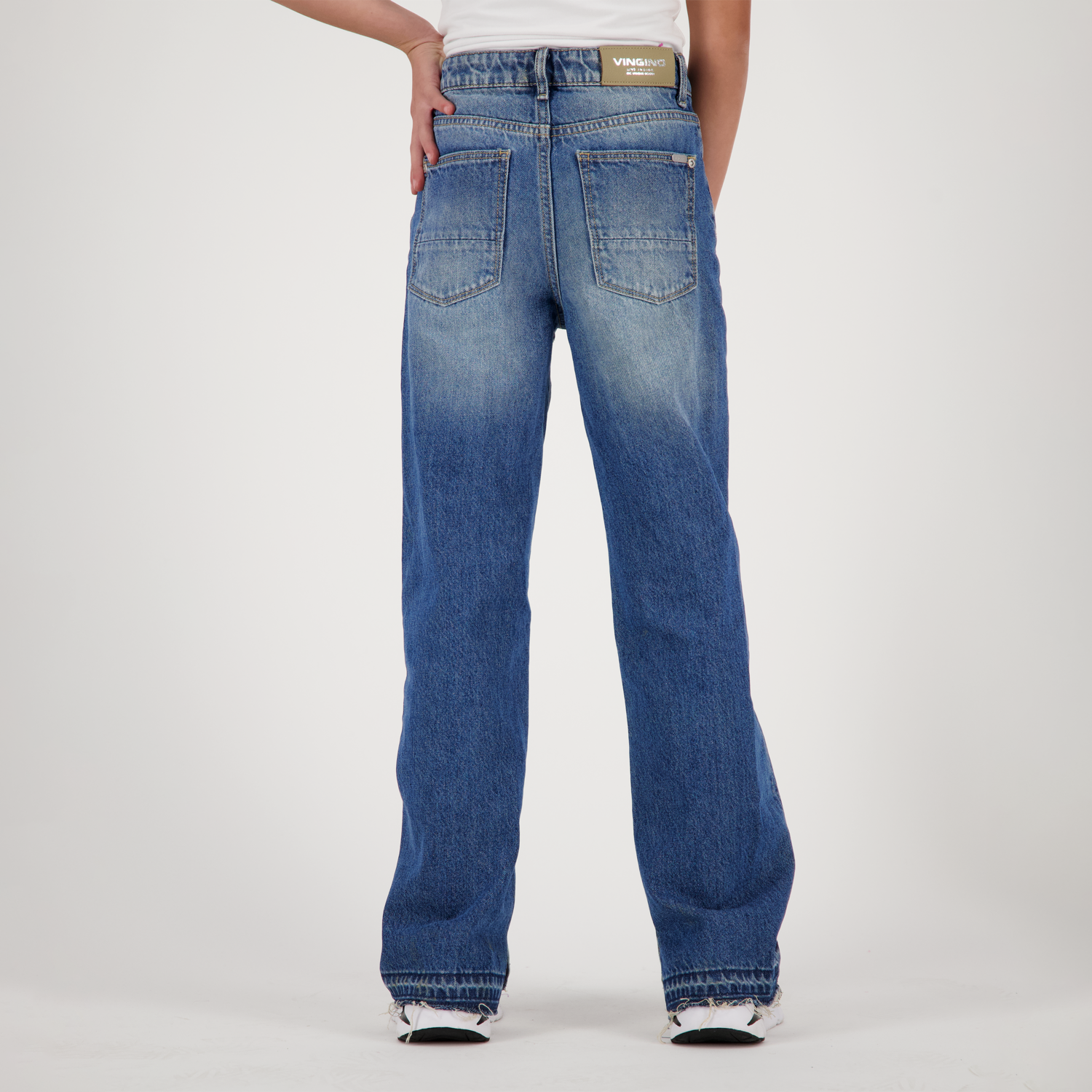 Cato Girls Jeans - Vingino